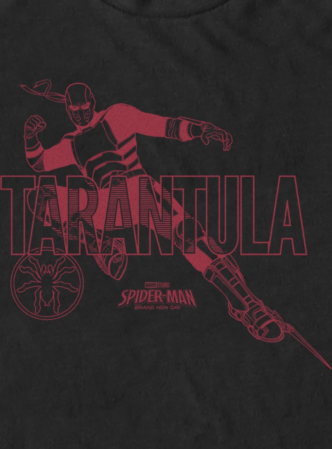 Marvel Spider-Man: Brand New Day Tarantula Villain T-Shirt, , hi-res