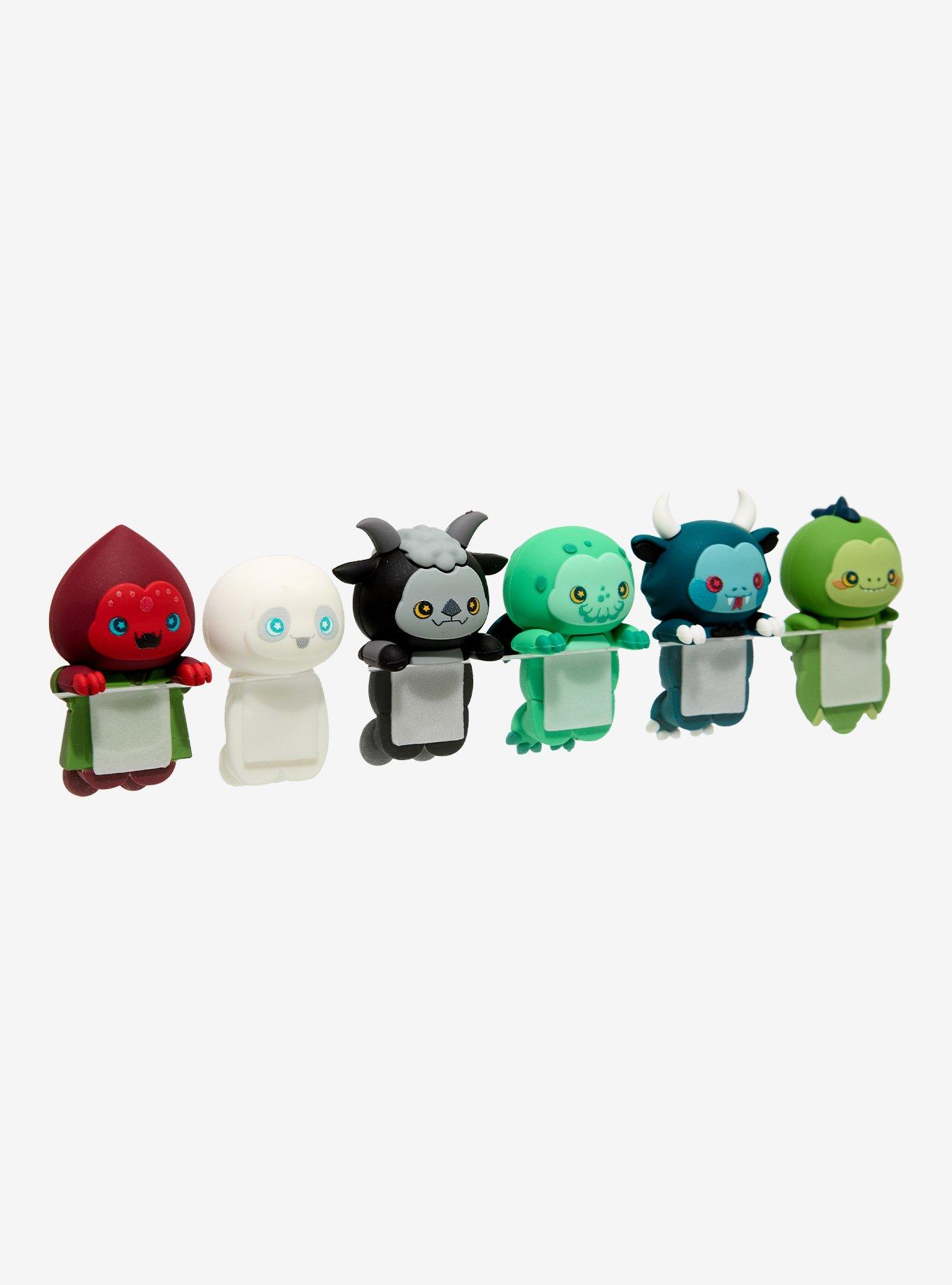Otonagai The Cryptids S Blind Box Phone Buddy, , alternate - view 3