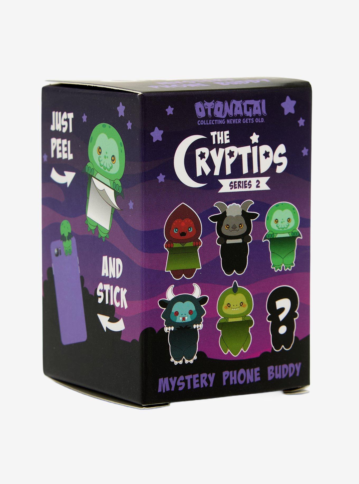Otonagai The Cryptids S Blind Box Phone Buddy, , alternate - view 5