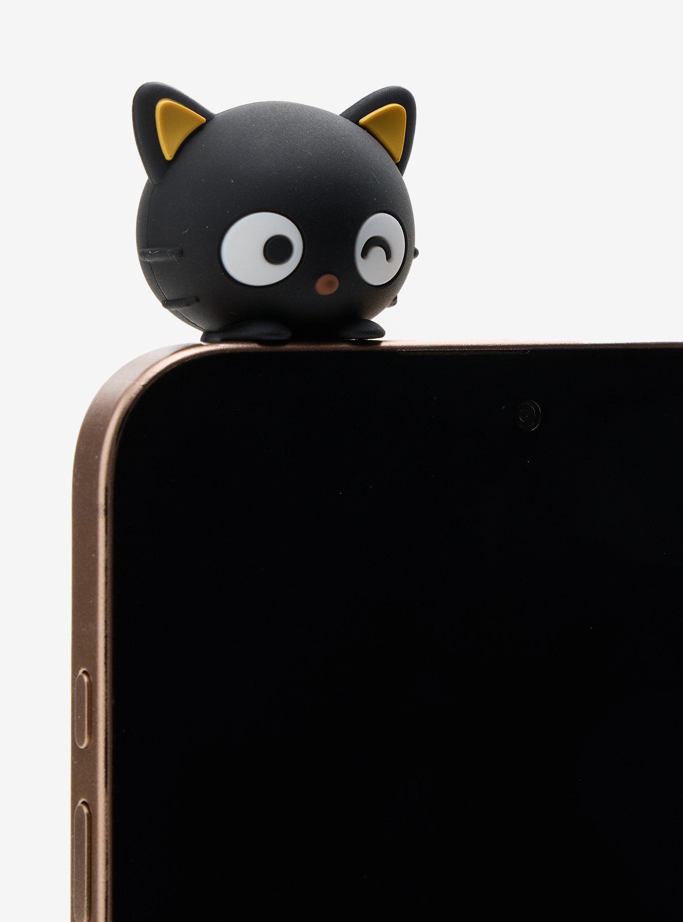 Sonix Chococat Blind Box Phone Buddy Hot Topic Exclusive, , alternate - view 3