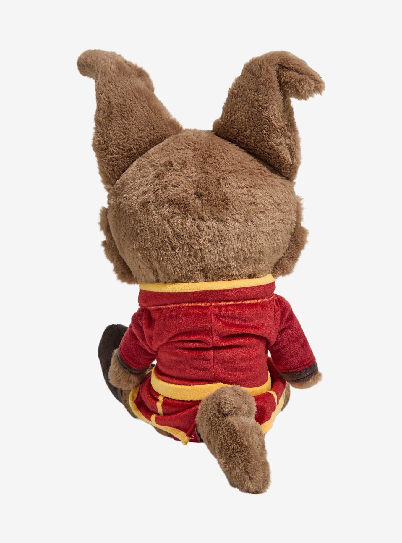 Wildwood Dmitri 9 Inch Plush, , alternate - view 3
