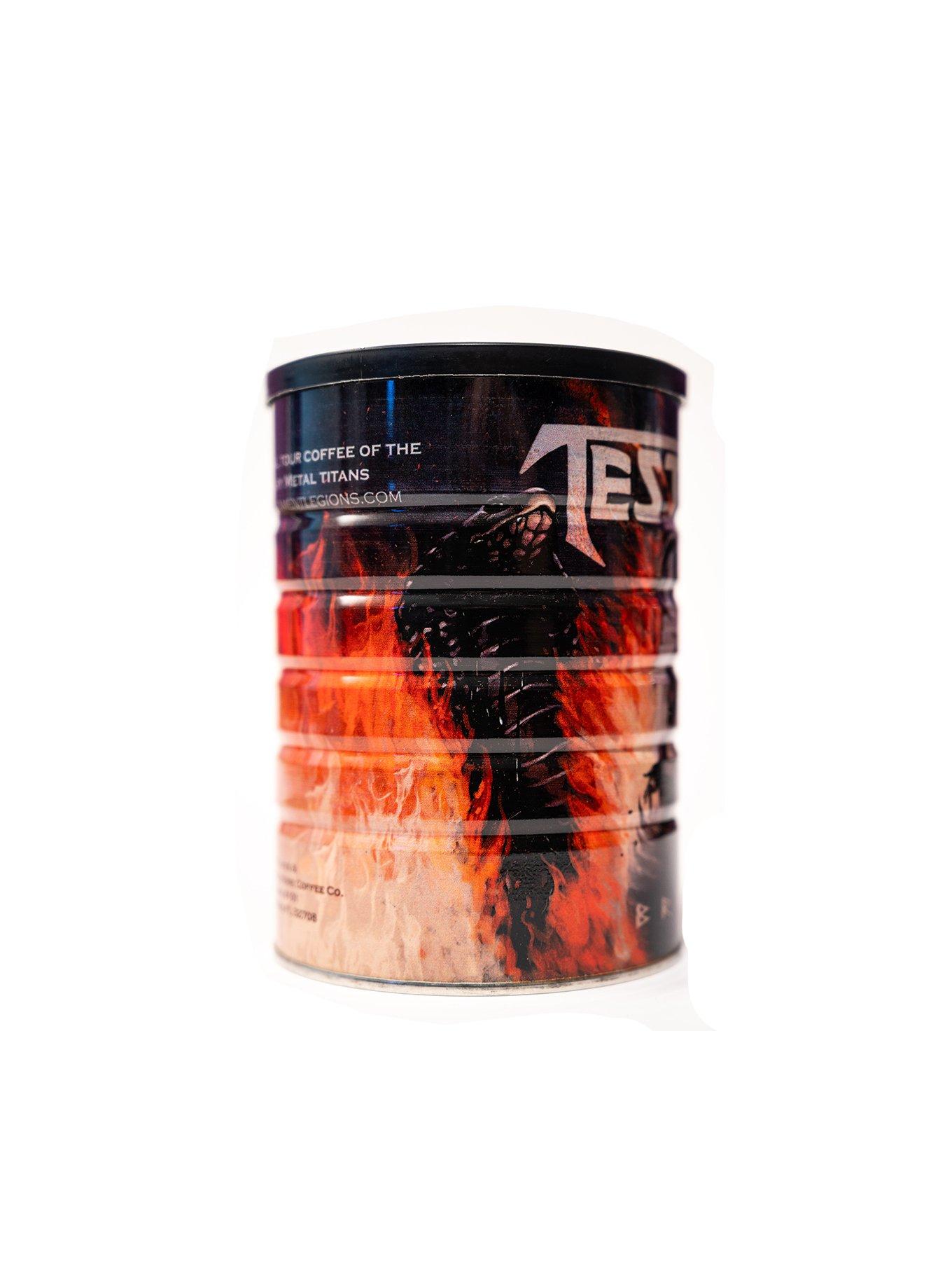 Testament 'Brazen' Coffee Tour Tin (12oz), MULTI, alternate