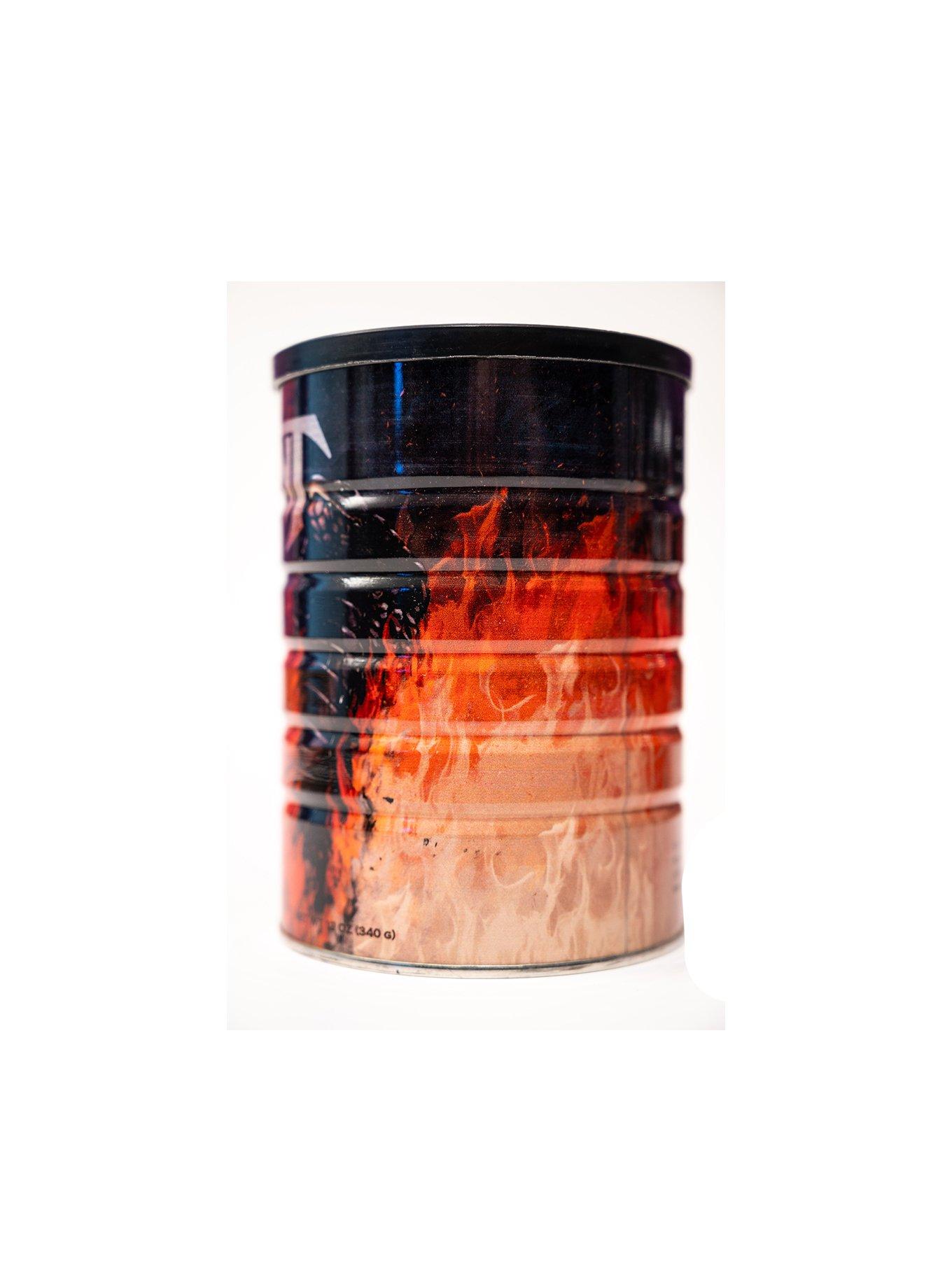 Testament 'Brazen' Coffee Tour Tin (12oz), MULTI, alternate
