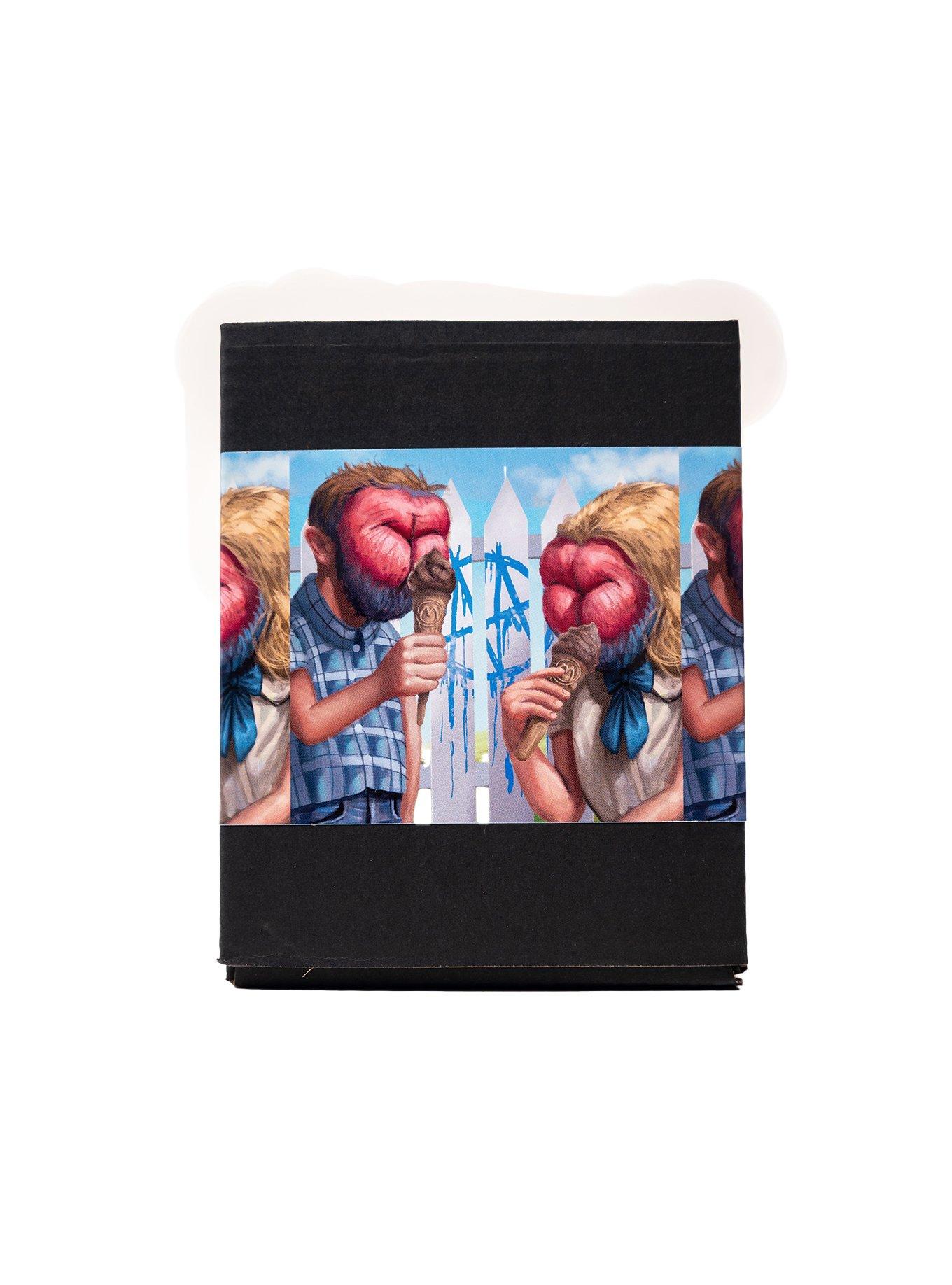 Ministry'S Official Laughing Monkey Machine' Coffee: #Nutzo Single-Serve Pods (12Ct), , alternate