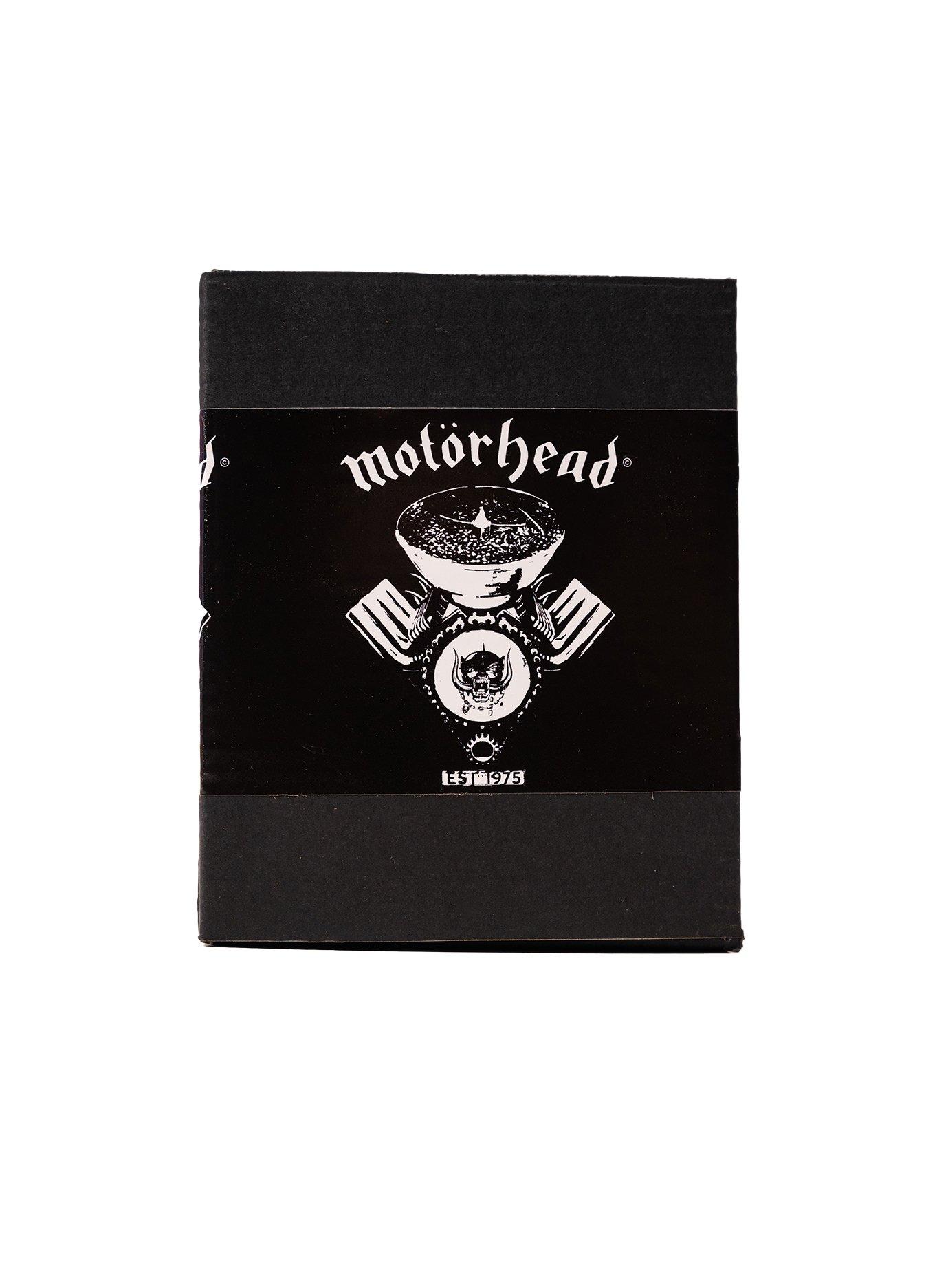 Motorhead's Official 'Speedfreak' Coffee Single-Serve Pods (12Ct), , alternate
