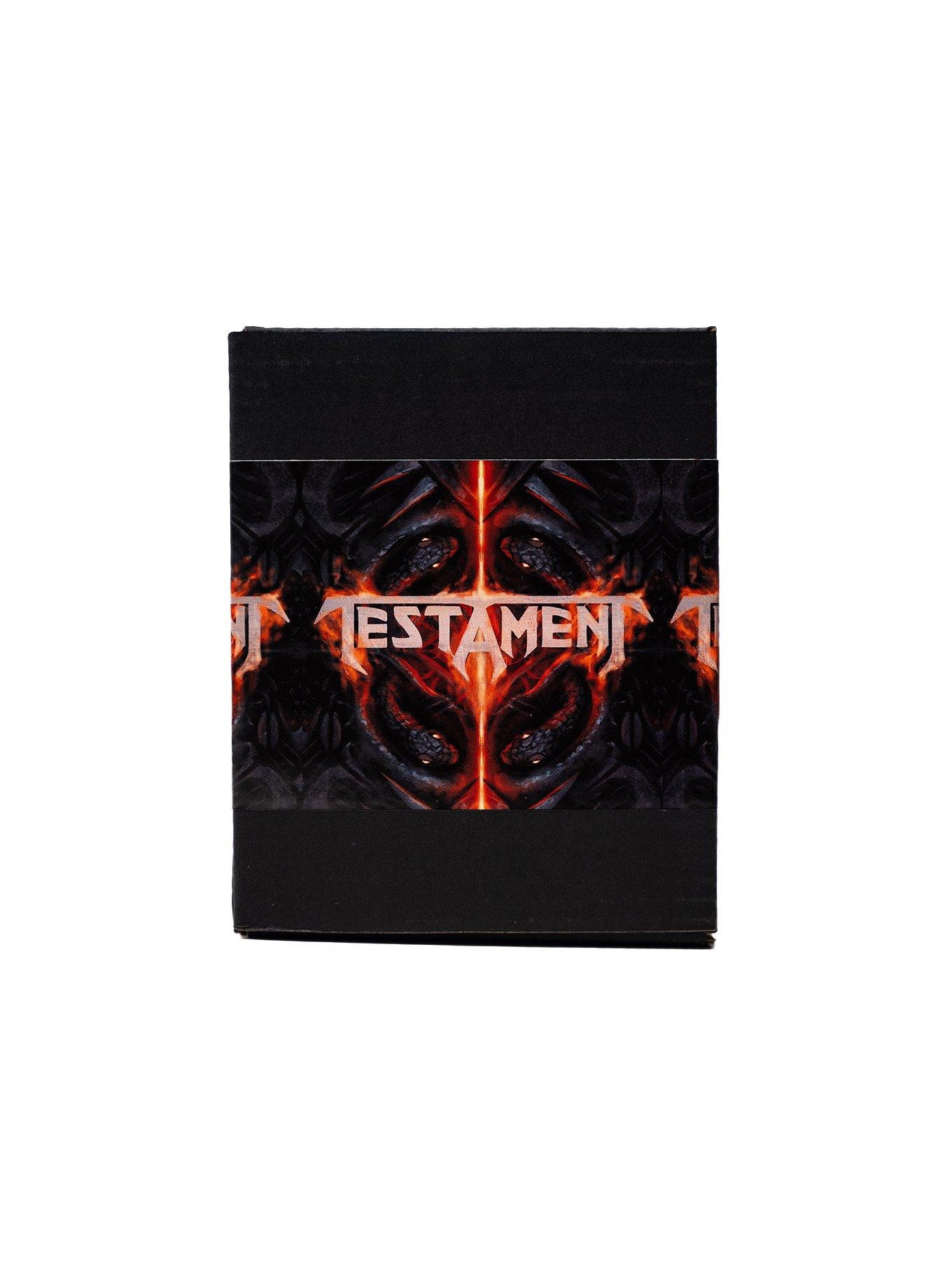 Testament's Official 'Brazen' Coffee Single-Serve Pods (12Ct), , alternate