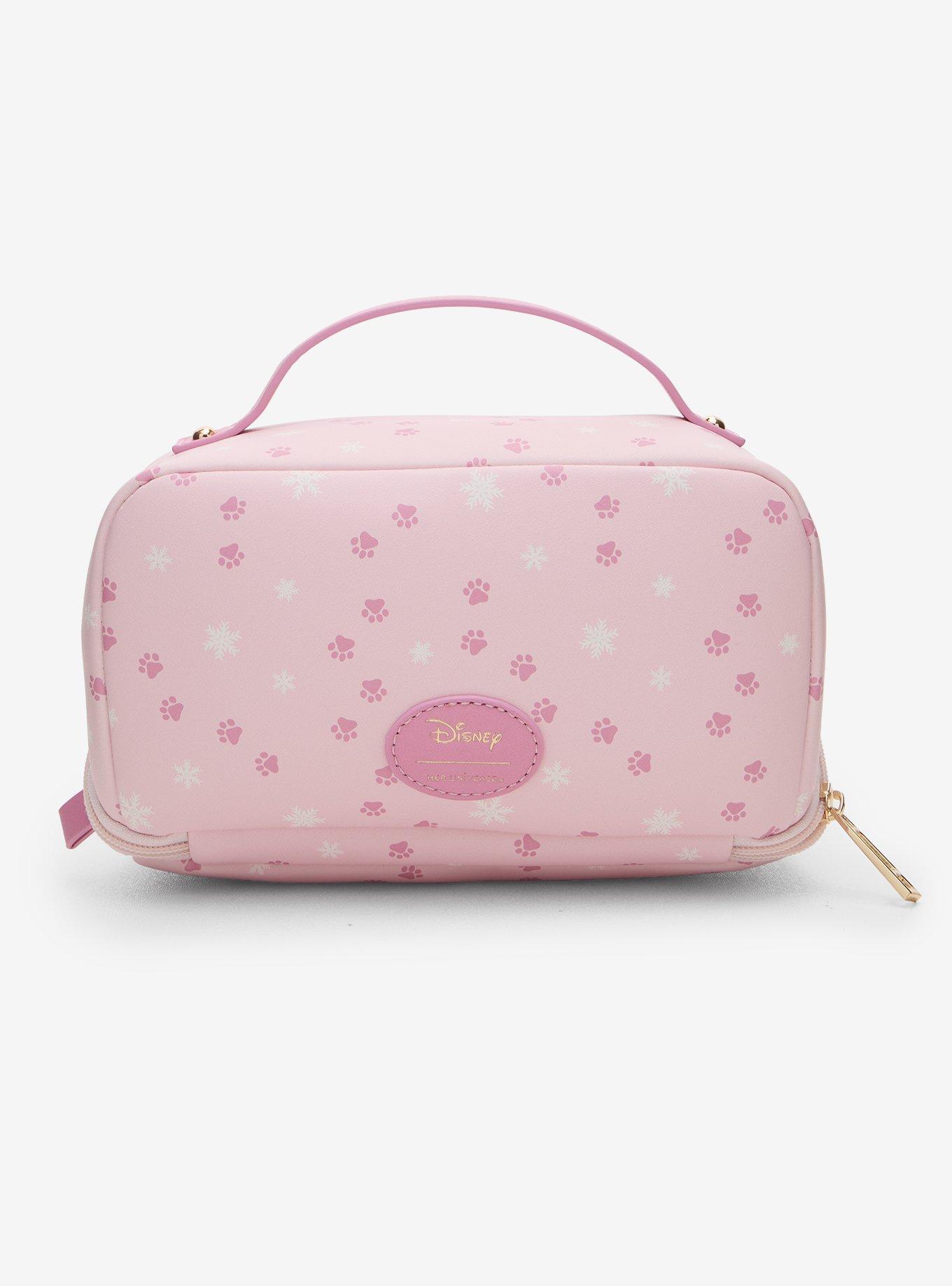 Disney The Aristocats Kittens Holiday Lay Flat Cosmetic Bag - BoxLunch Exclusive, , alternate - view 3