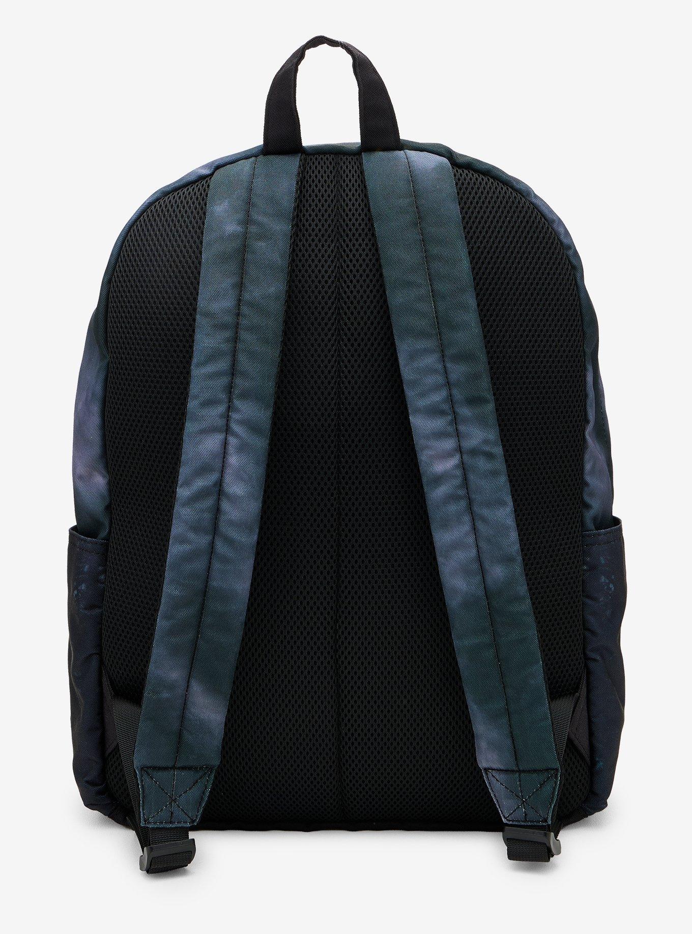 Twilight Edward & Bella Quote Backpack, , alternate - view 3
