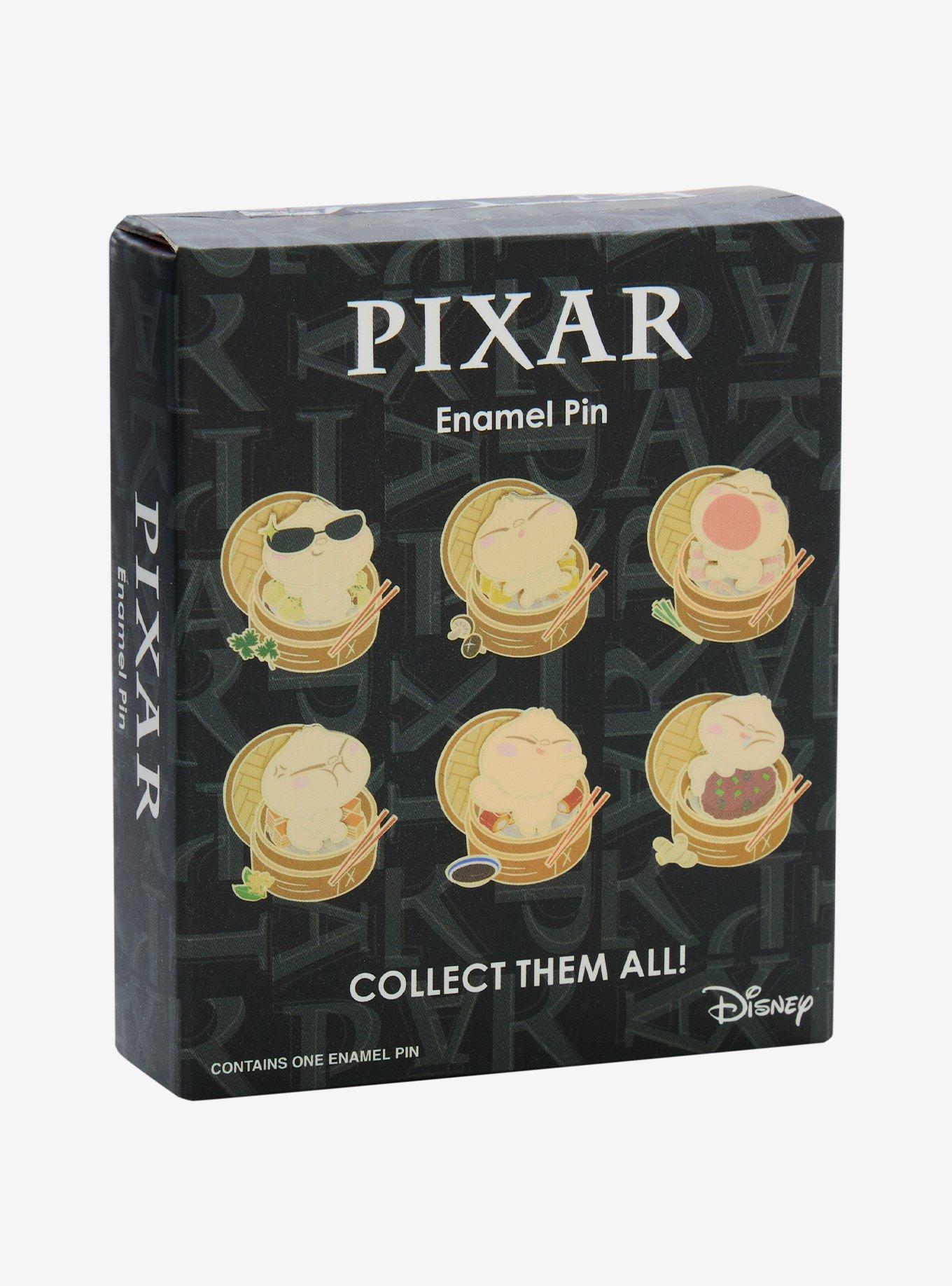 Disney Pixar Bao Enamel Blind Box Pin, , alternate - view 2