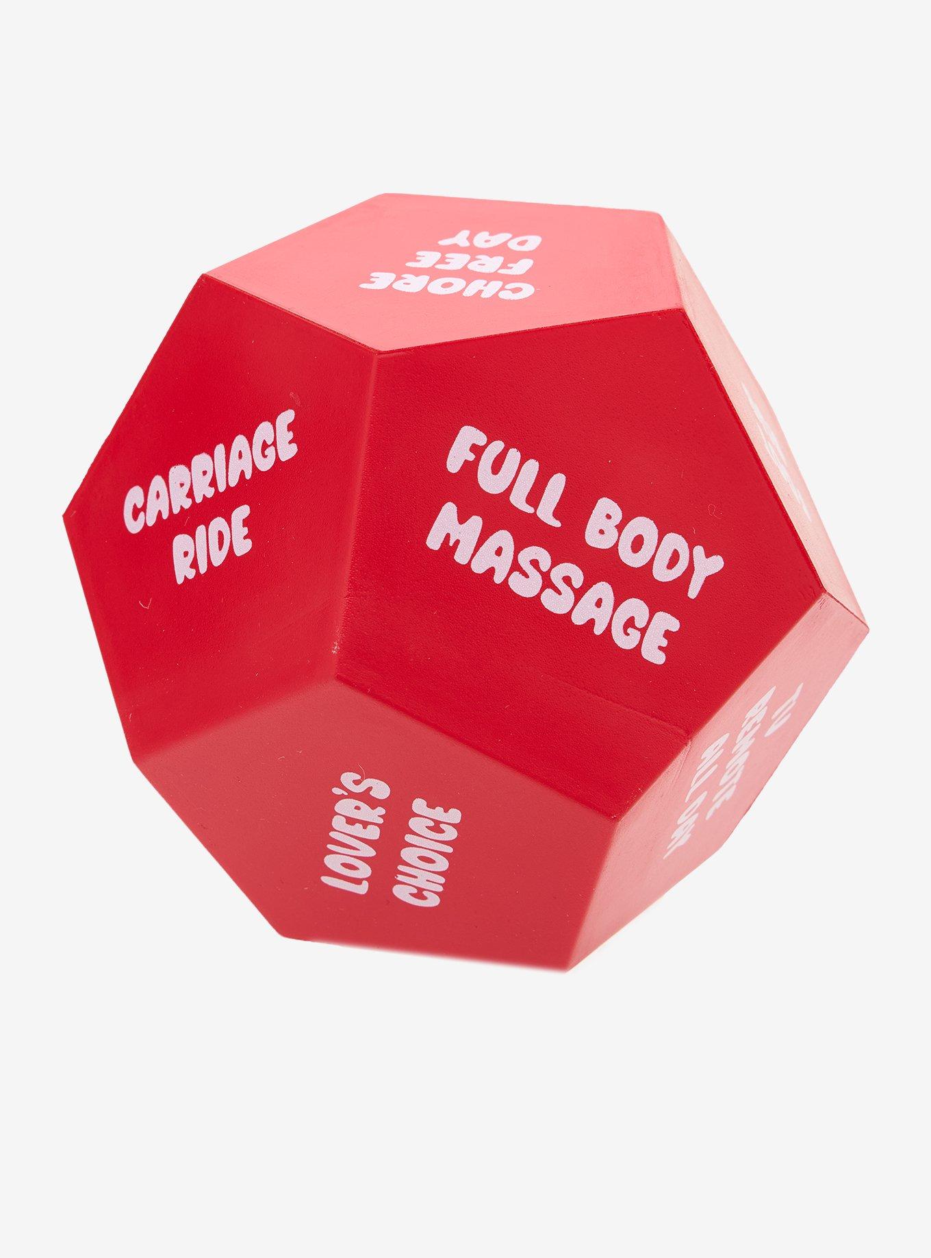 Labors Of Love Die Game, , alternate - view 3