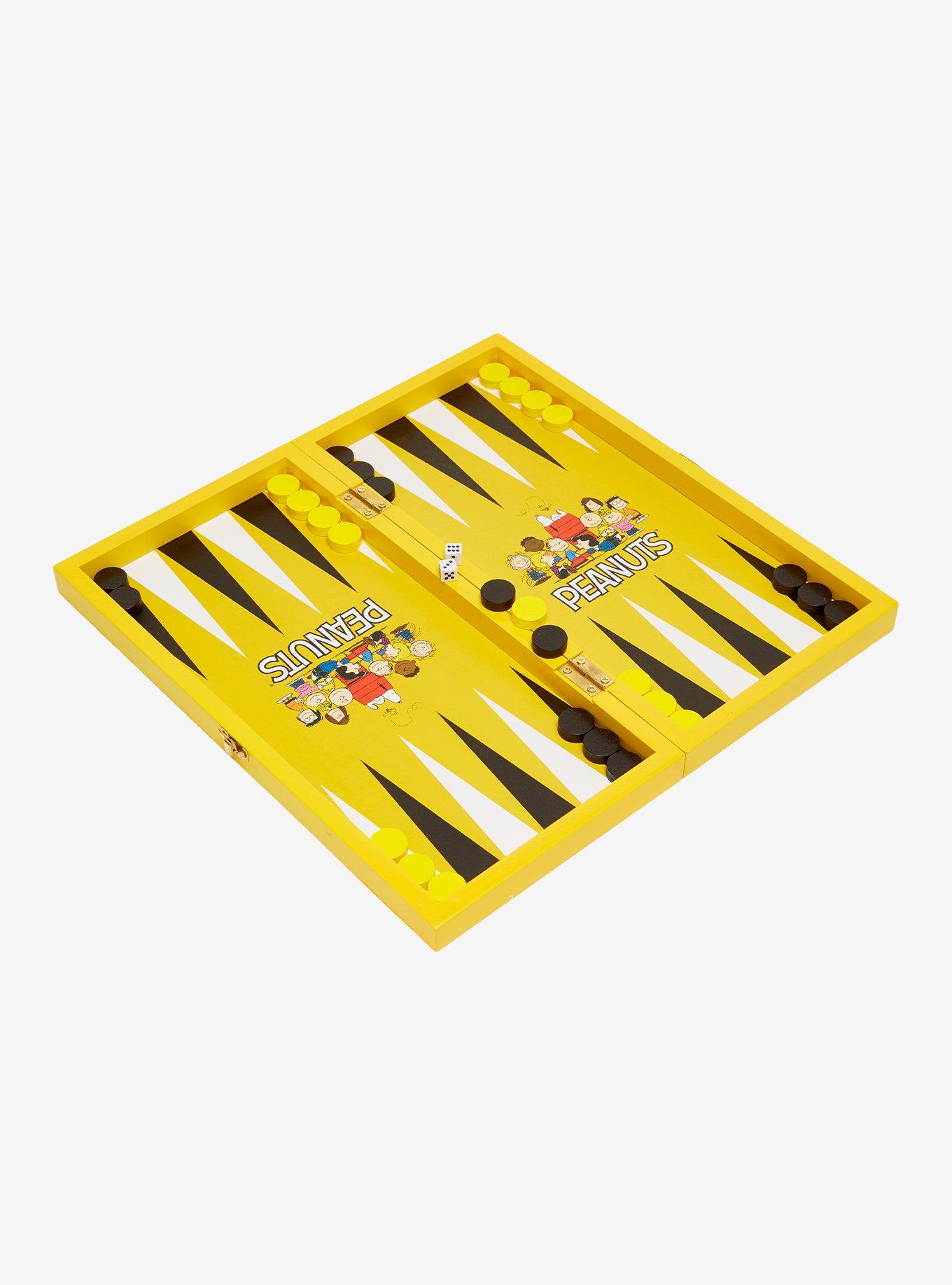 Peanuts 3-In-1 Multi-Game Set, , alternate - view 3