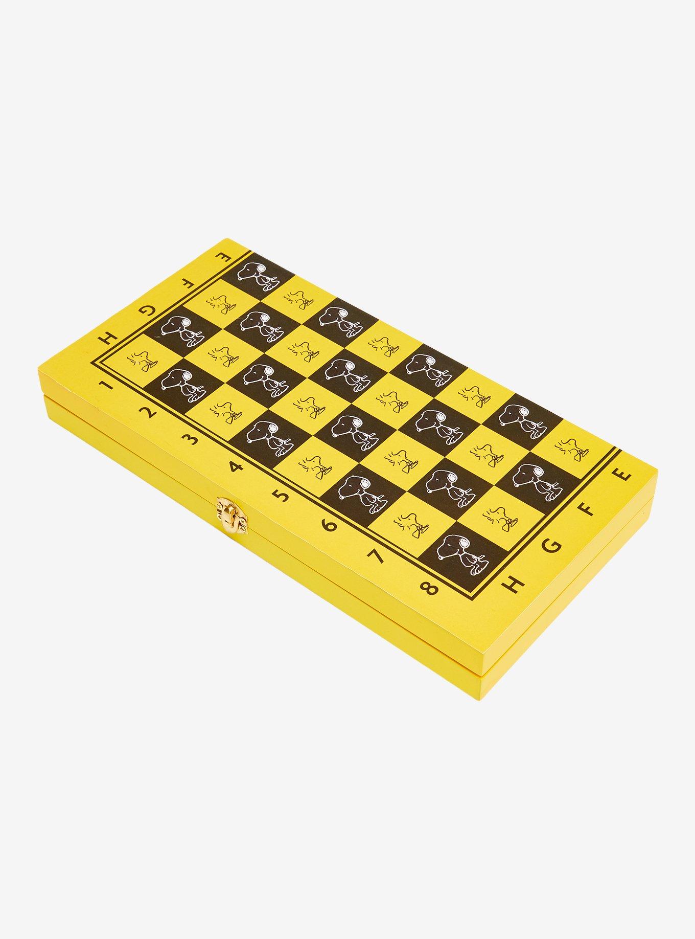 Peanuts 3-In-1 Multi-Game Set, , alternate - view 4