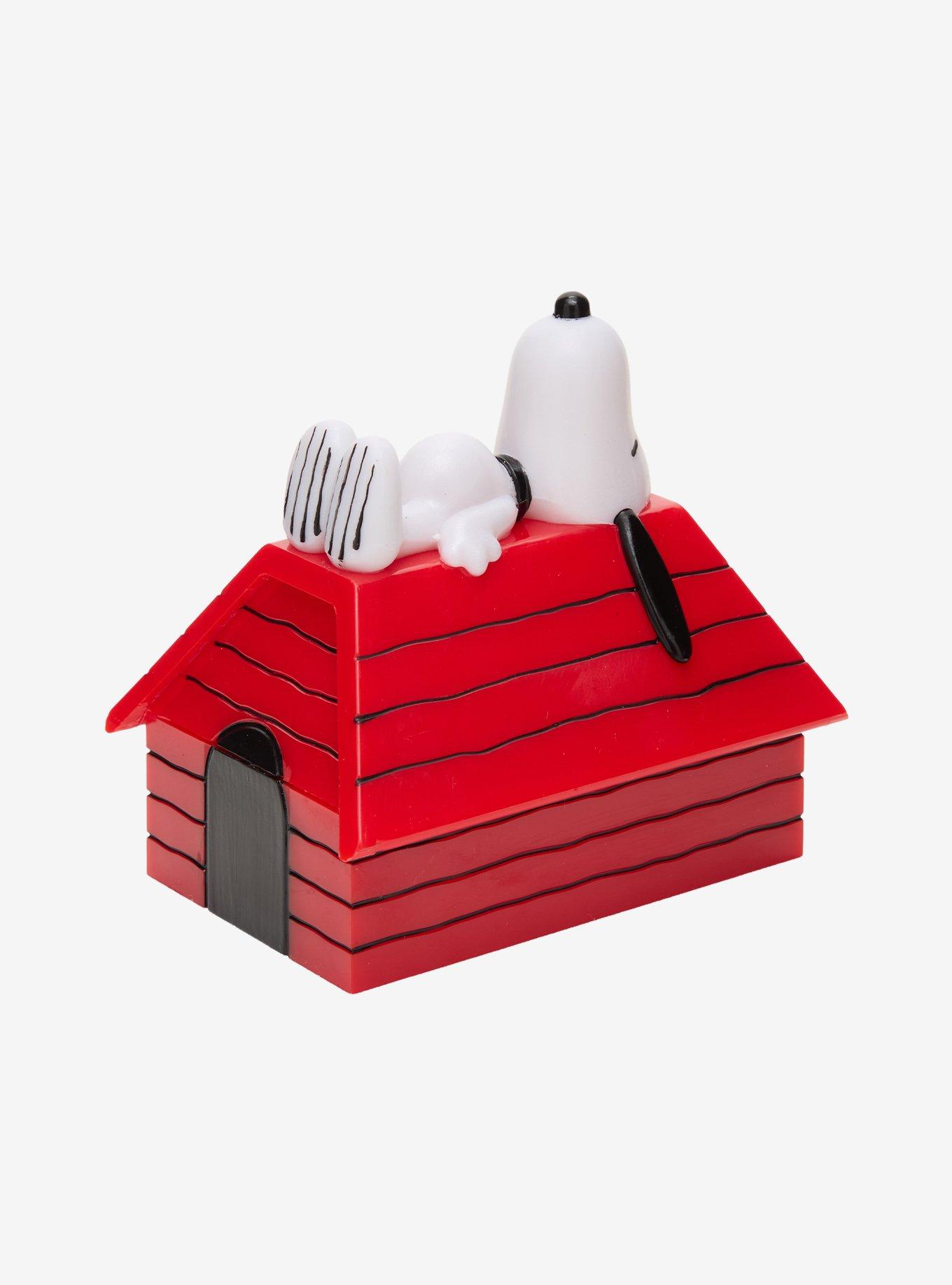 Peanuts Playing Cards & Holder Set, , alternate - view 3