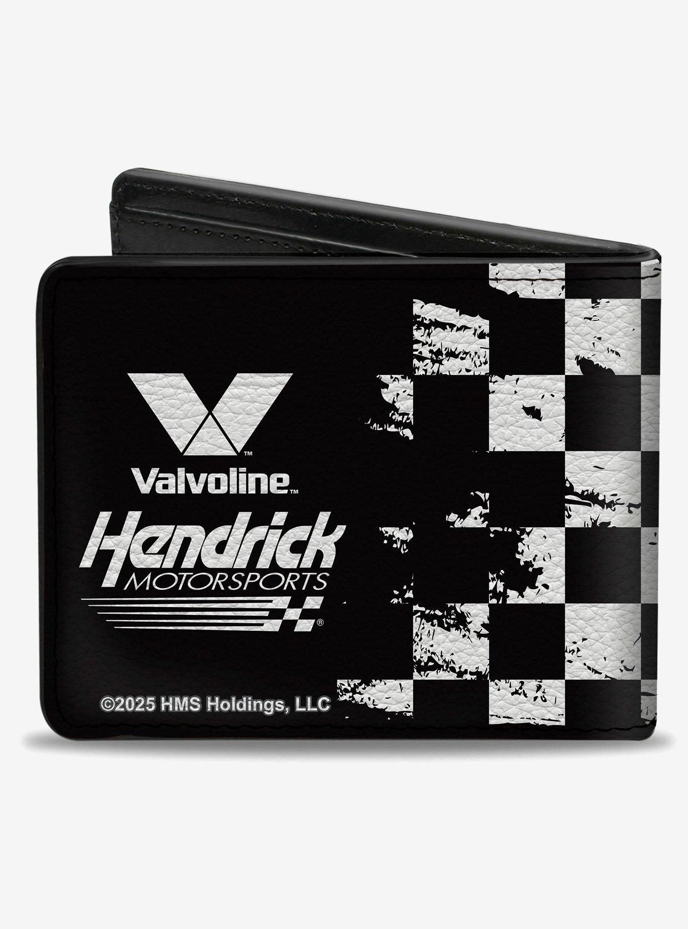 Hendrick Motorsports Kyle Larson #5 Valvoline Bifold Wallet