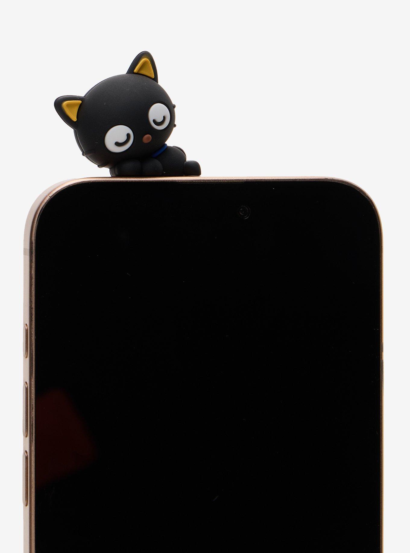 Sonix Sanrio Chococat Blind Box Peeker Phone Charm, , alternate - view 3