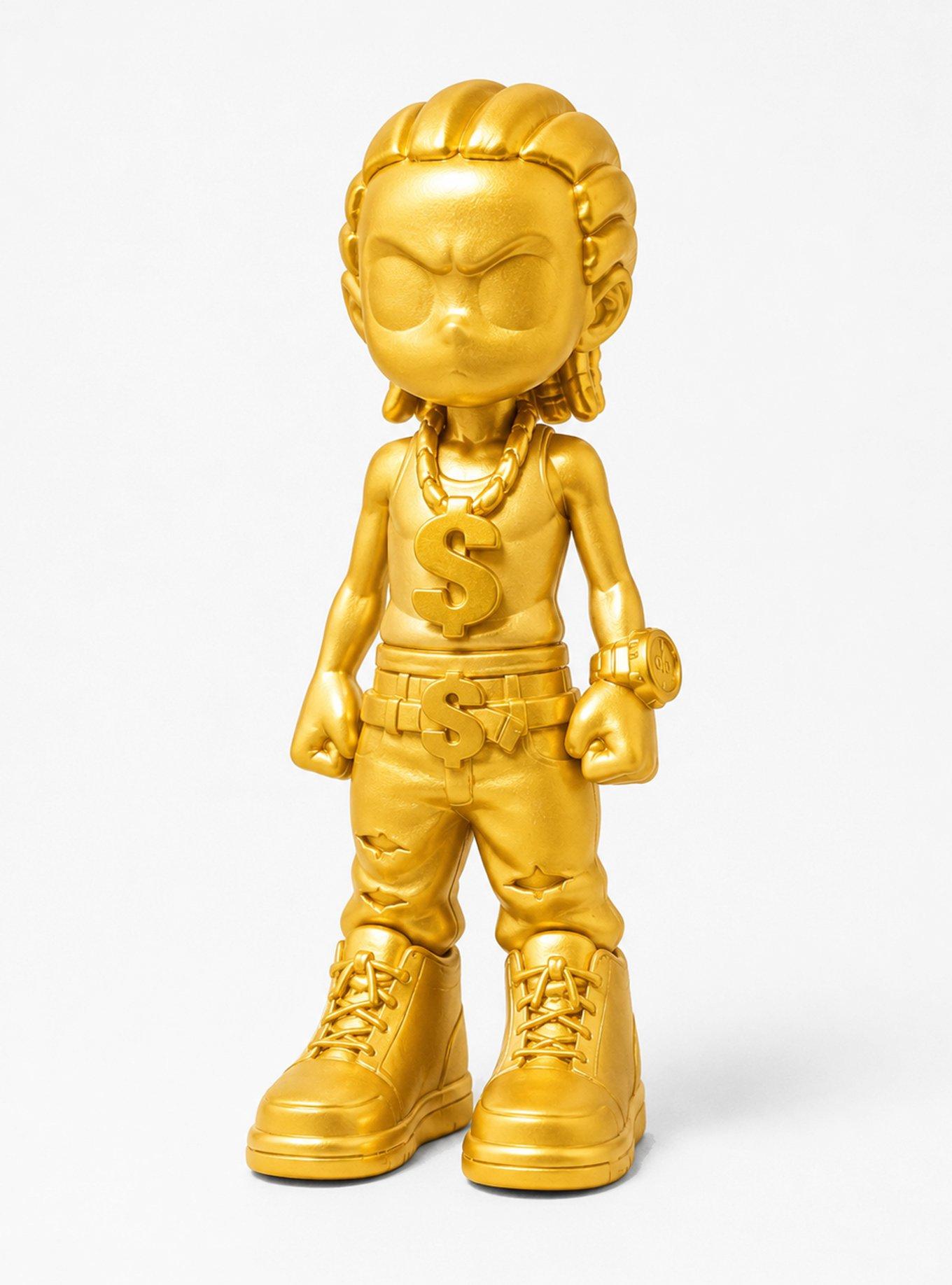 The Boondocks Riley Freeman Blind Box Figure, , alternate - view 4