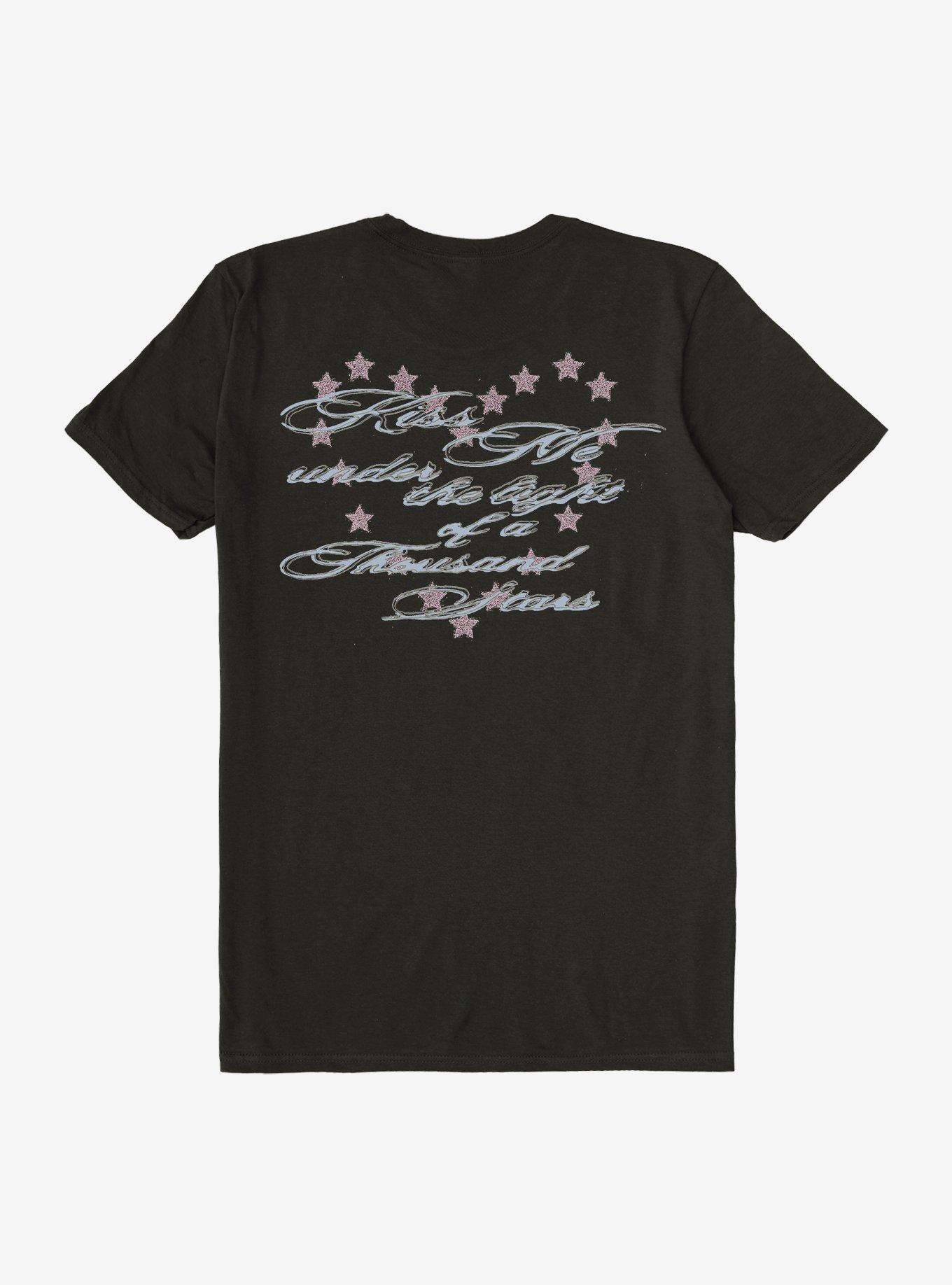 Ed Sheeran Thinking Out Loud T-Shirt, , hi-res