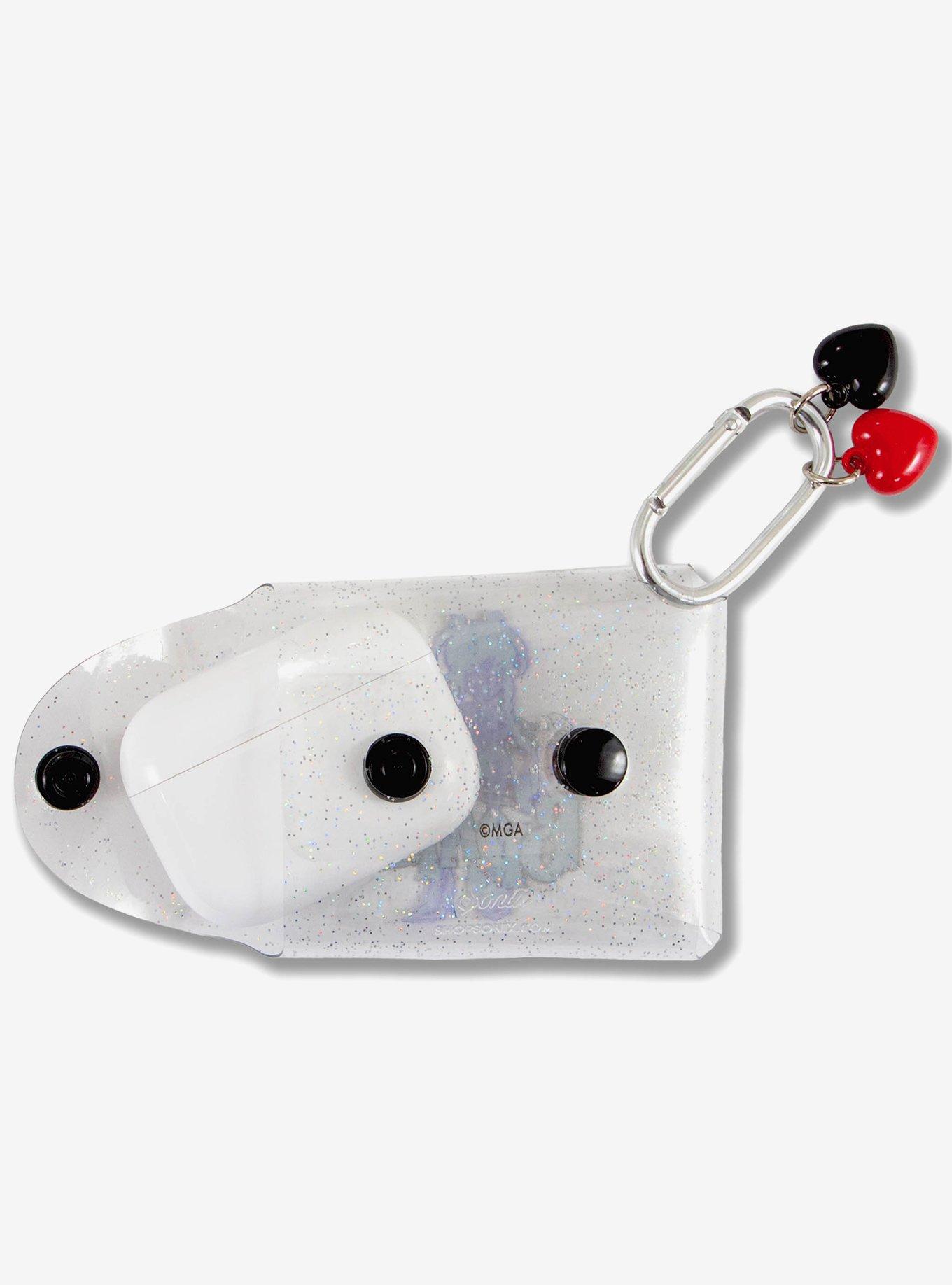 Sonix Bratz Jade Earbuds Case, , alternate - view 4
