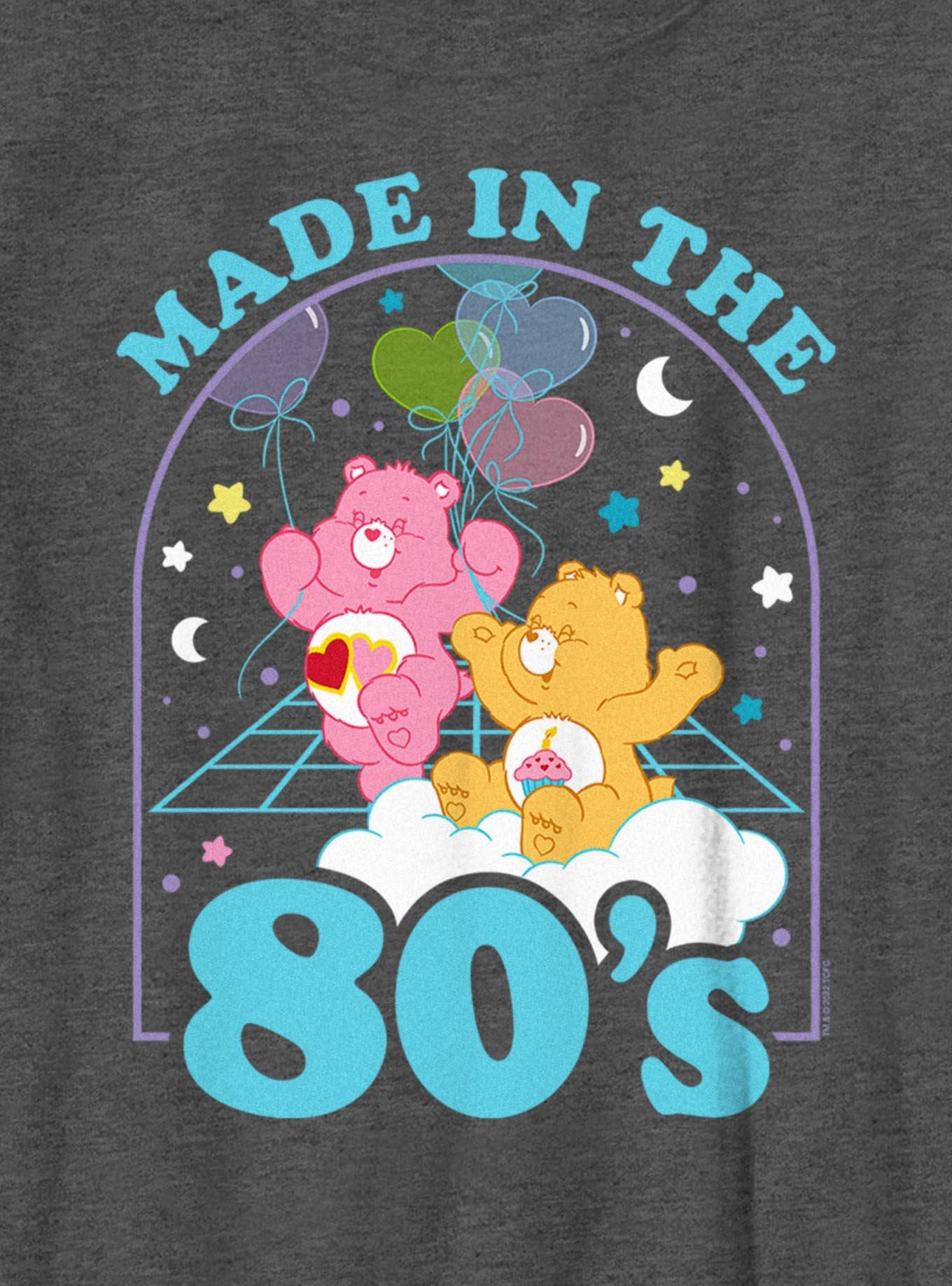 Care Bears Eighties Made Youth T-Shirt, , hi-res