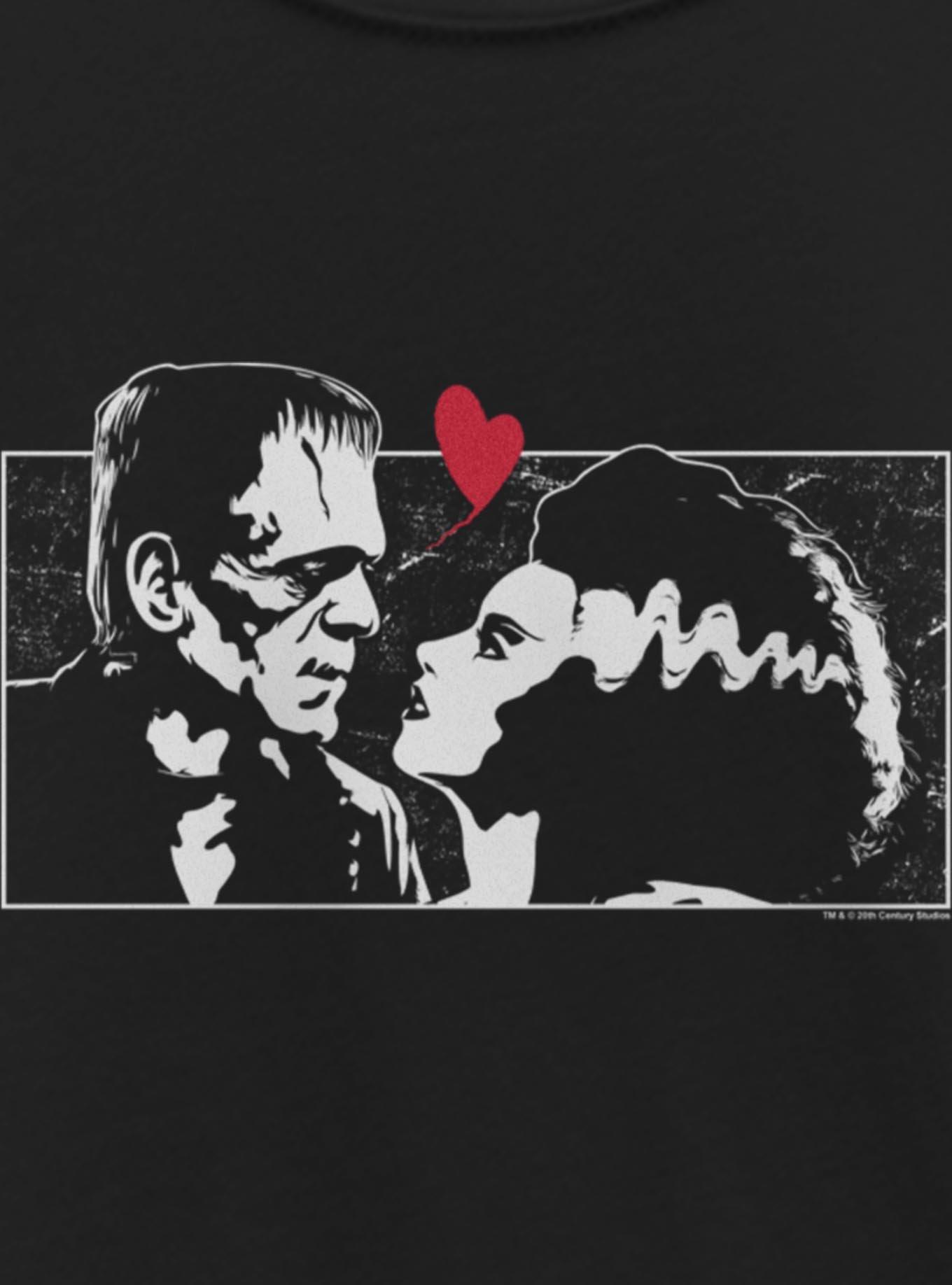 Universal Monsters Superlatives Youth Girls T-Shirt