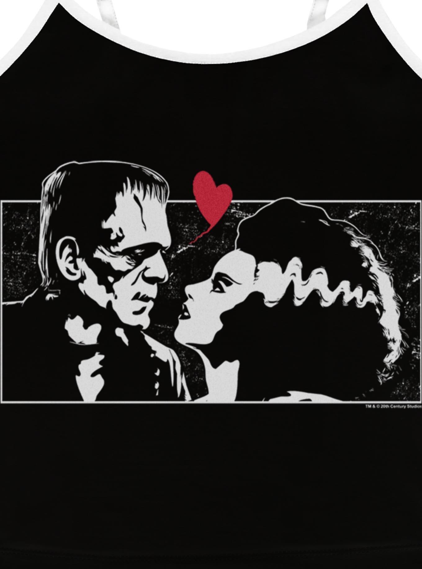 Universal Monsters Superlatives Womens Cami