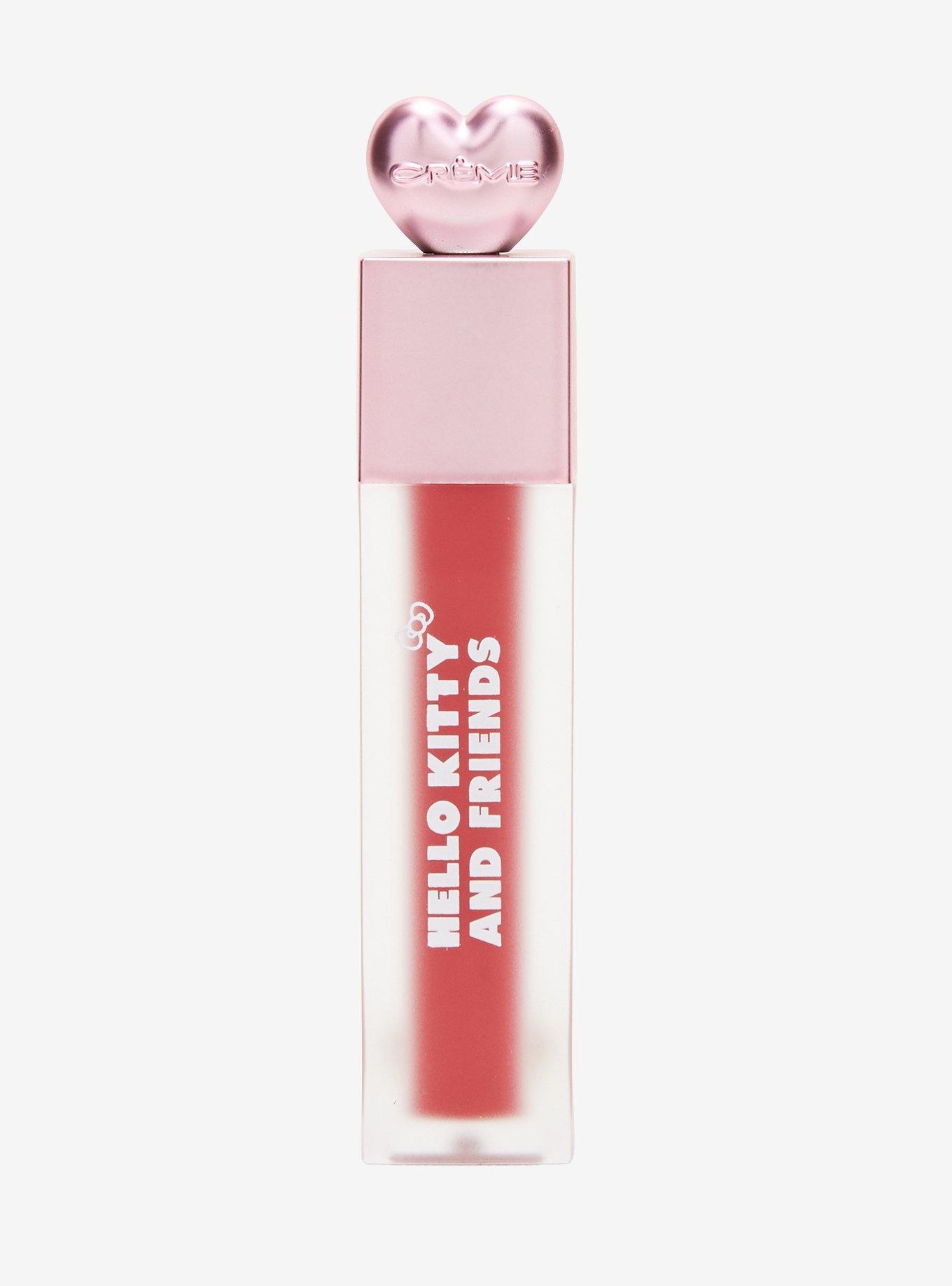 The Cr&egrave;me Shop Hello Kitty Cheeky Liquid Blush, , alternate - view 3