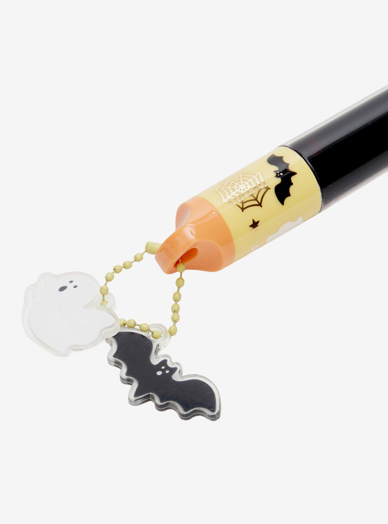 The Cr&egrave;me Shop Midnight Boo Lip Juice Stain, , alternate - view 3