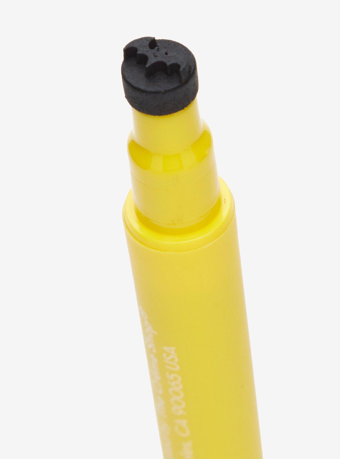 The Cr&egrave;me Shop Bat Eyeliner & Stamp Pen, , alternate - view 4