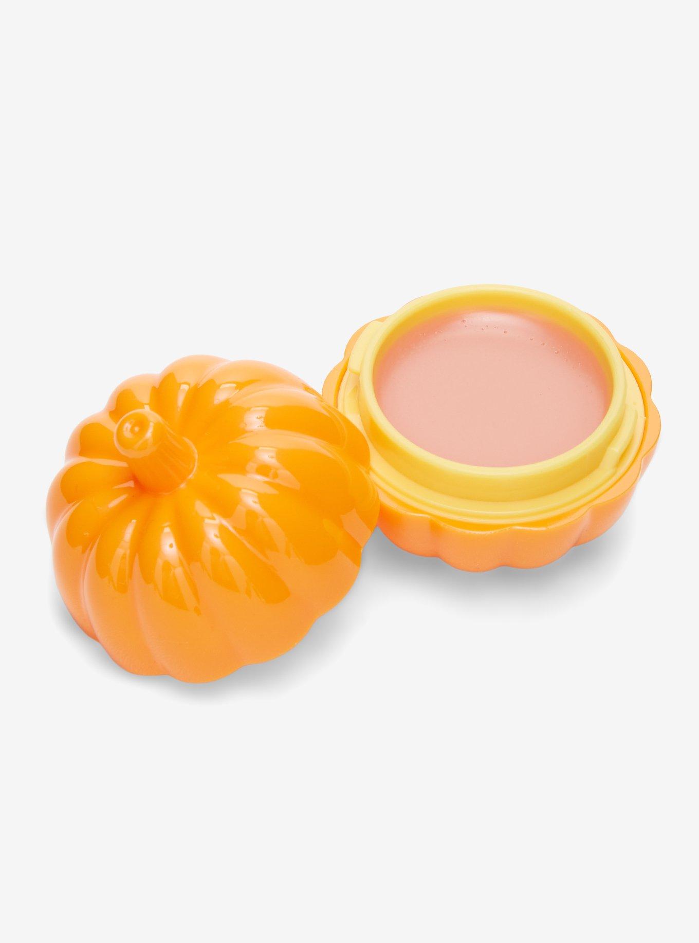 The Cr&egrave;me Shop Peanuts The Great Pumpkin Lip Mask, , alternate - view 3