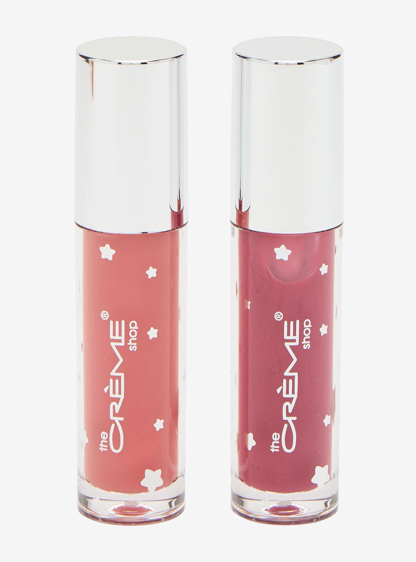 The Cr&egrave;me Shop Pochacco Cozy Kiss Holiday Lip Oil Set, , alternate - view 2