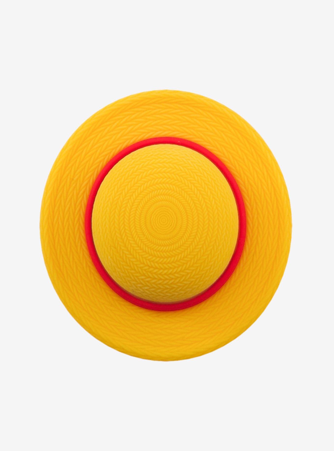 PopSockets One Piece Luffy Hat Phone Grip, , alternate - view 6