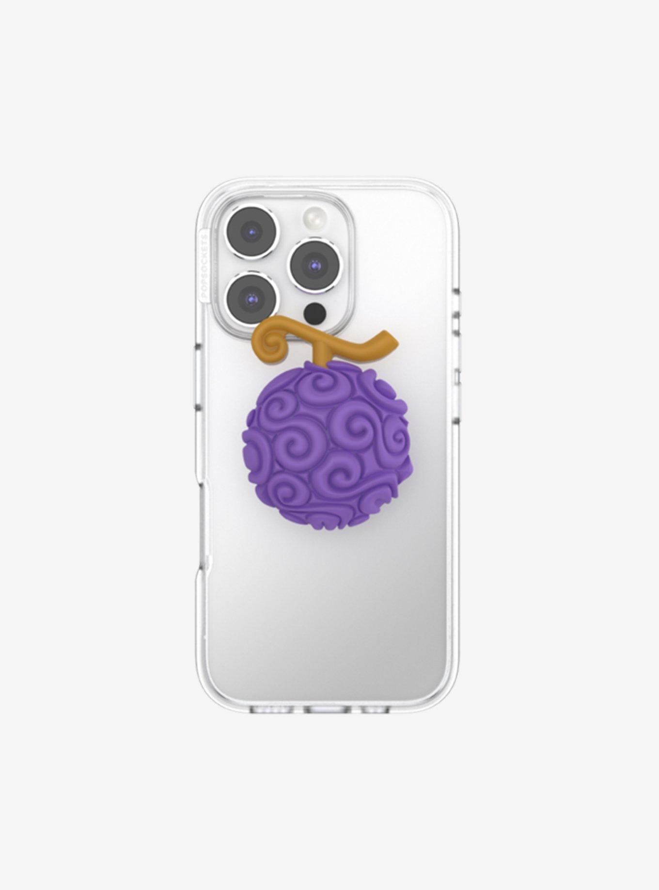 PopSockets One Piece Gum Gum Fruit Phone Grip, , alternate - view 3