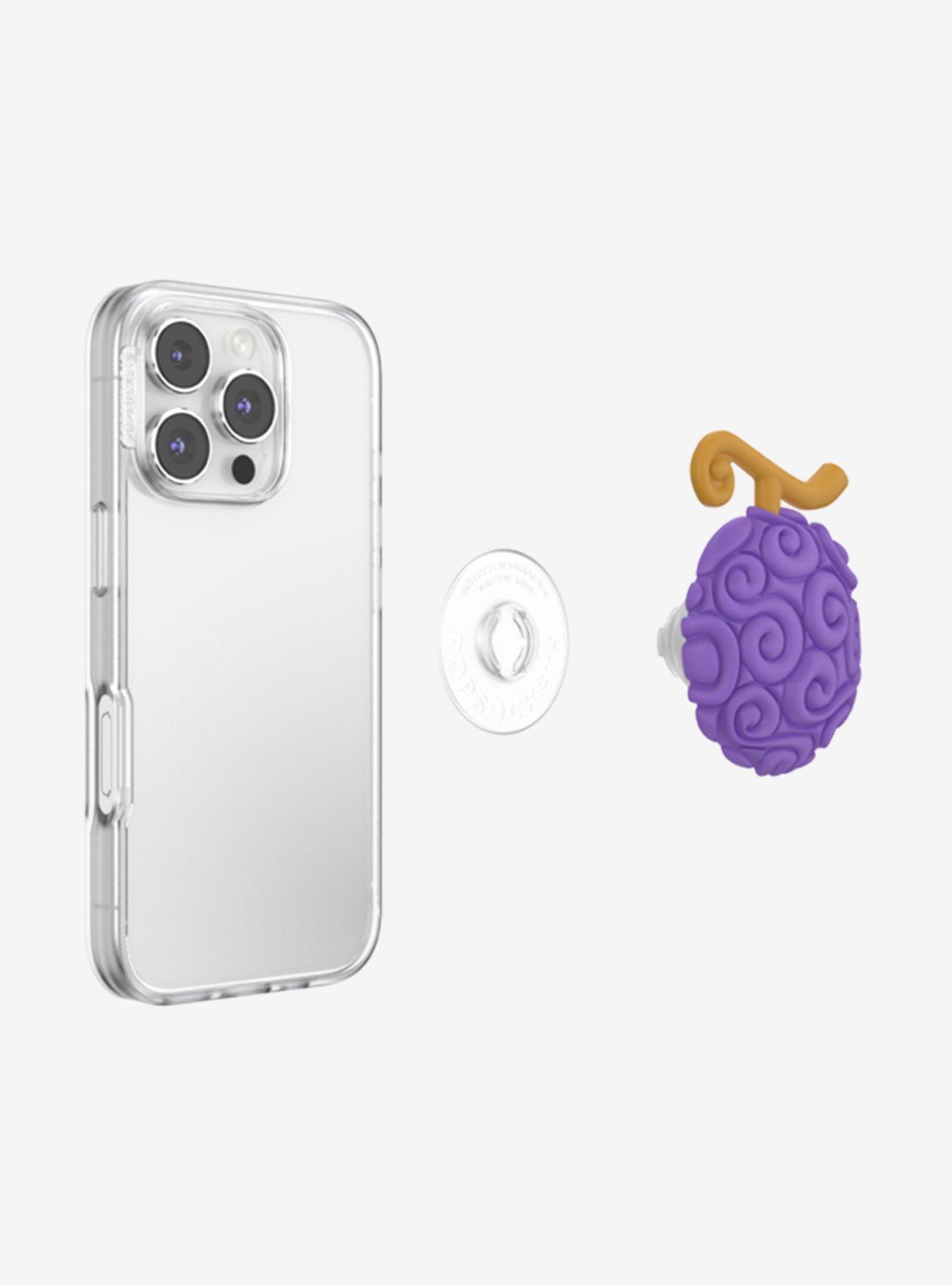PopSockets One Piece Gum Gum Fruit Phone Grip, , alternate - view 4