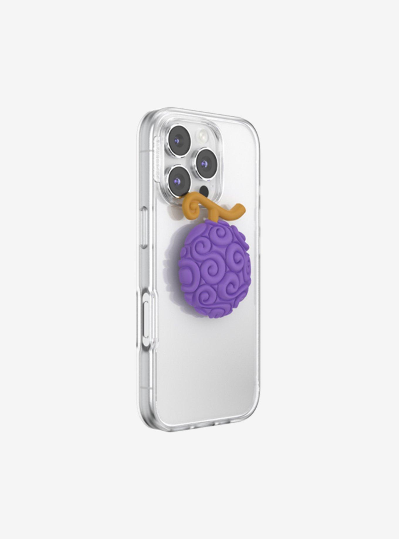 PopSockets One Piece Gum Gum Fruit Phone Grip, , alternate - view 5