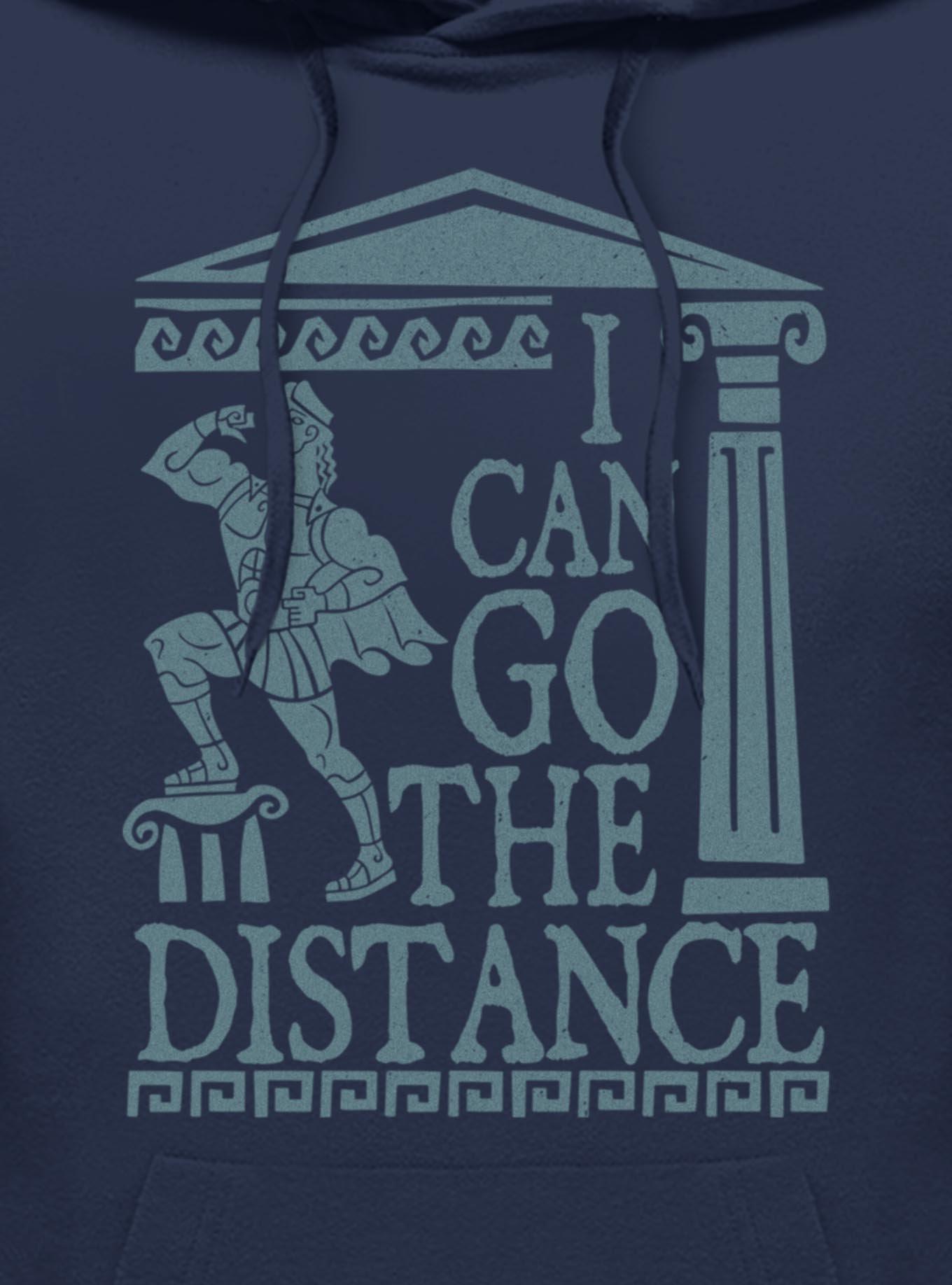 Disney Hercules Distance Gains Hoodie, , hi-res