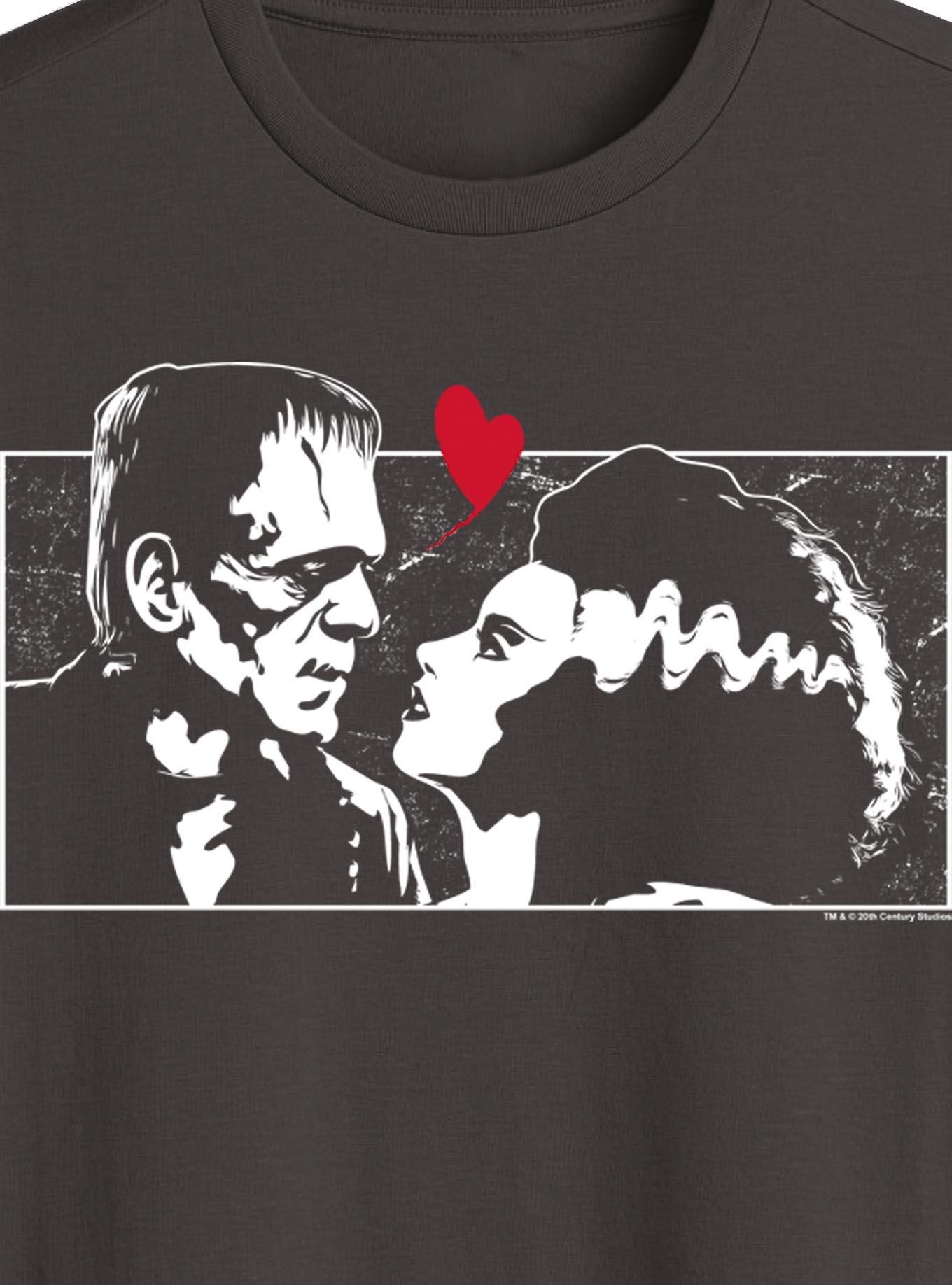 Universal Monsters Superlatives T-Shirt, , hi-res