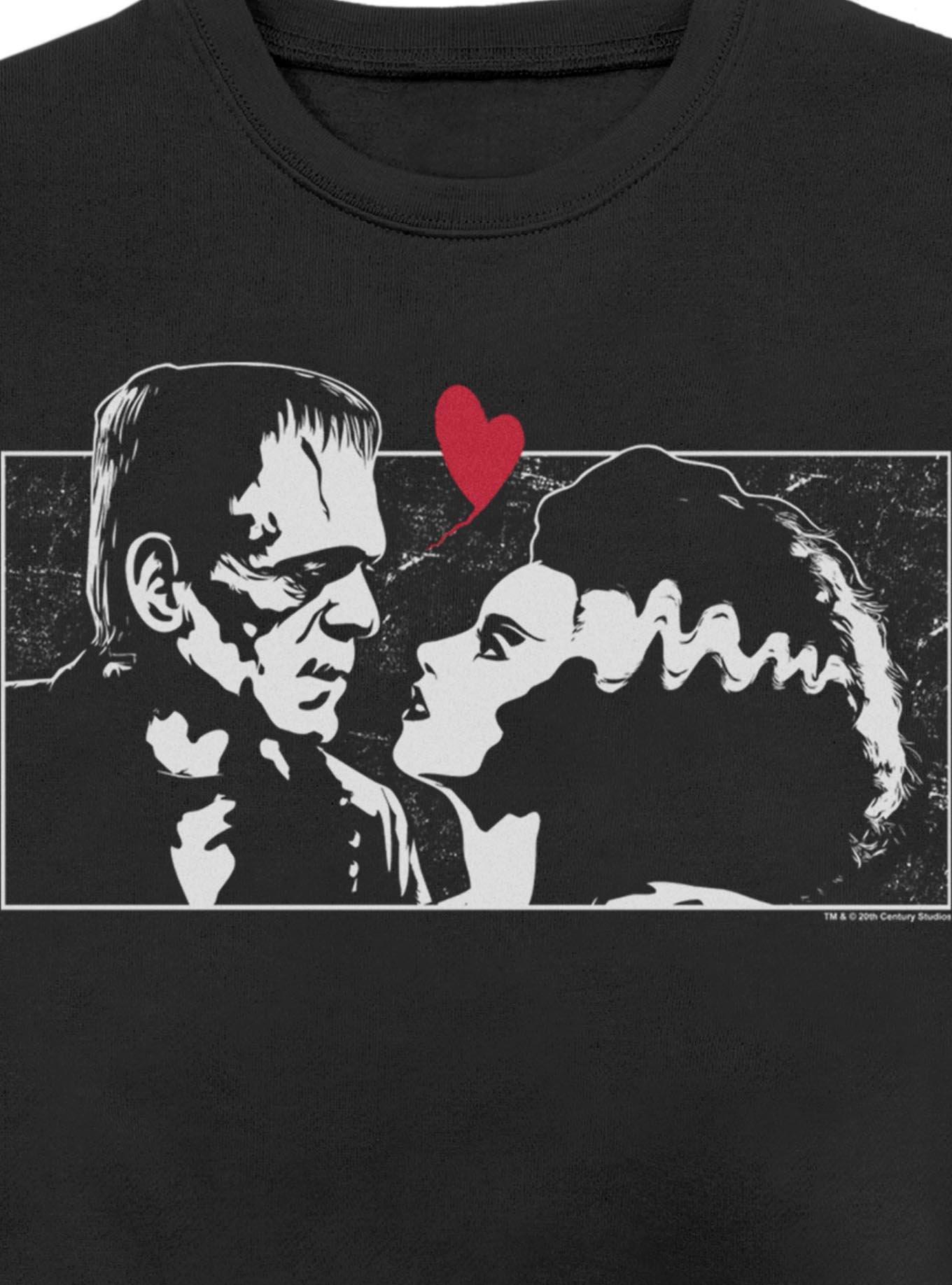 Universal Monsters Superlatives Sweatshirt, , hi-res