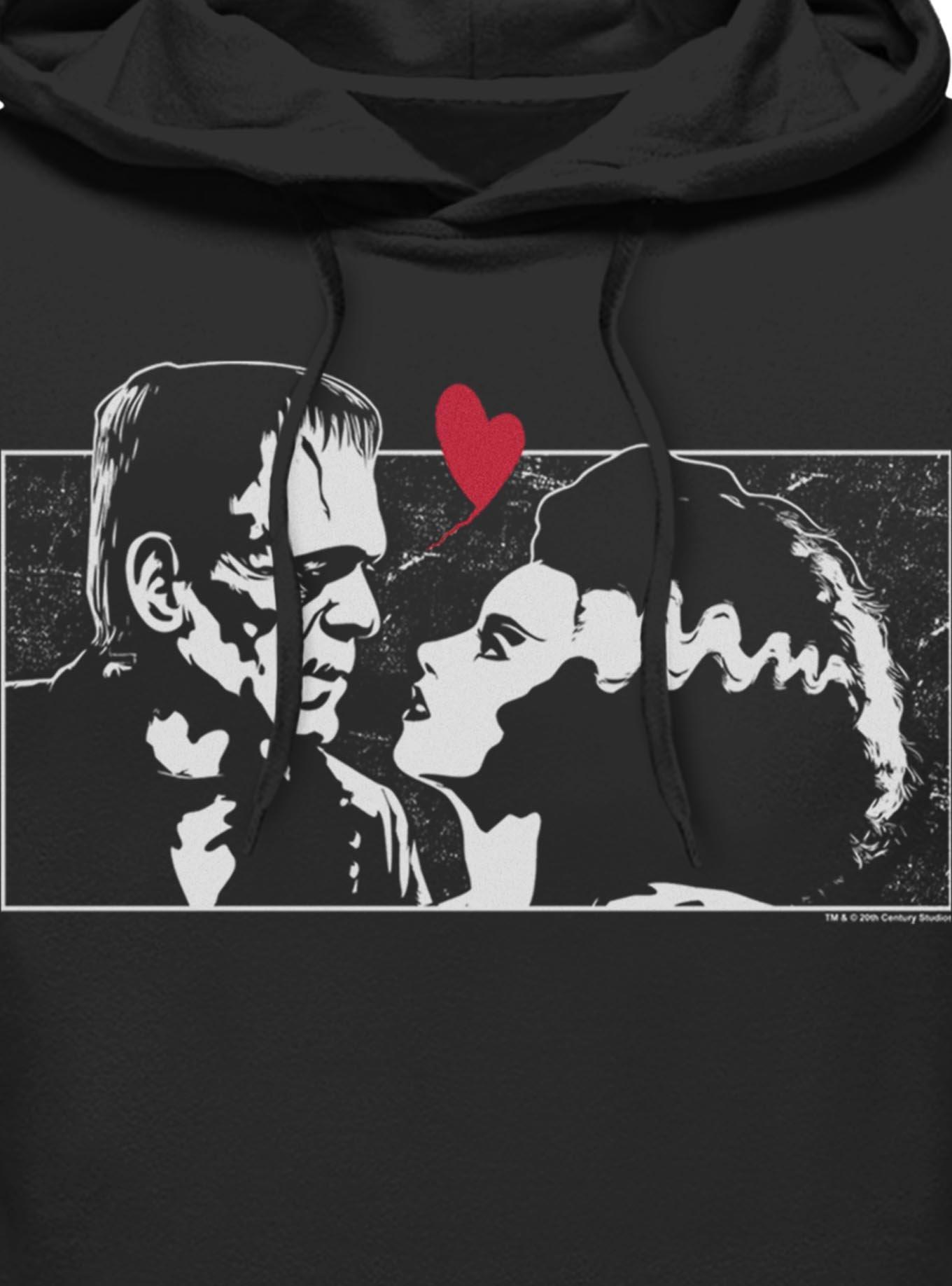 Universal Monsters Superlatives Hoodie, , hi-res