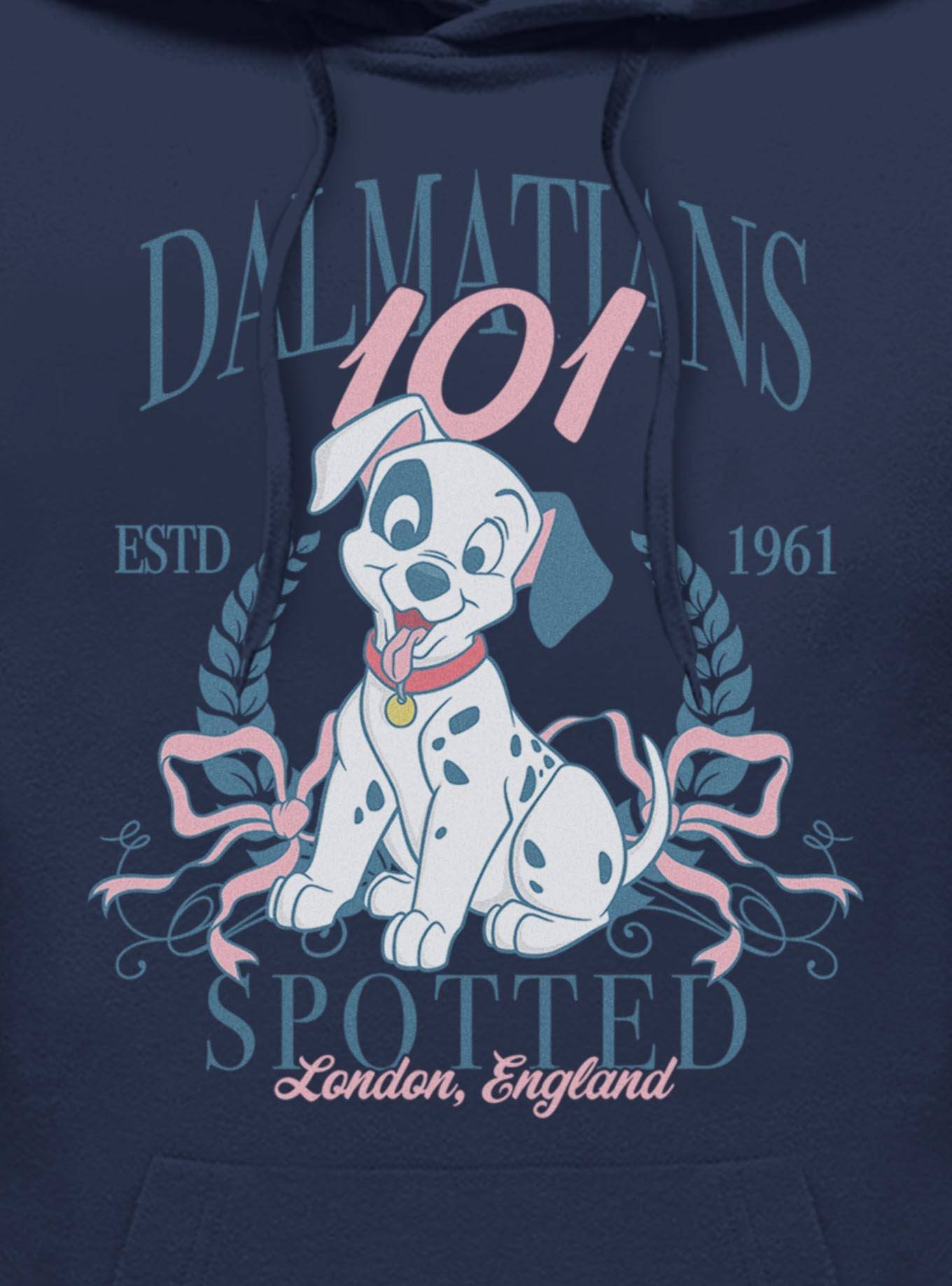 Disney 101 Dalmatians Puppy Prep Hoodie, , hi-res