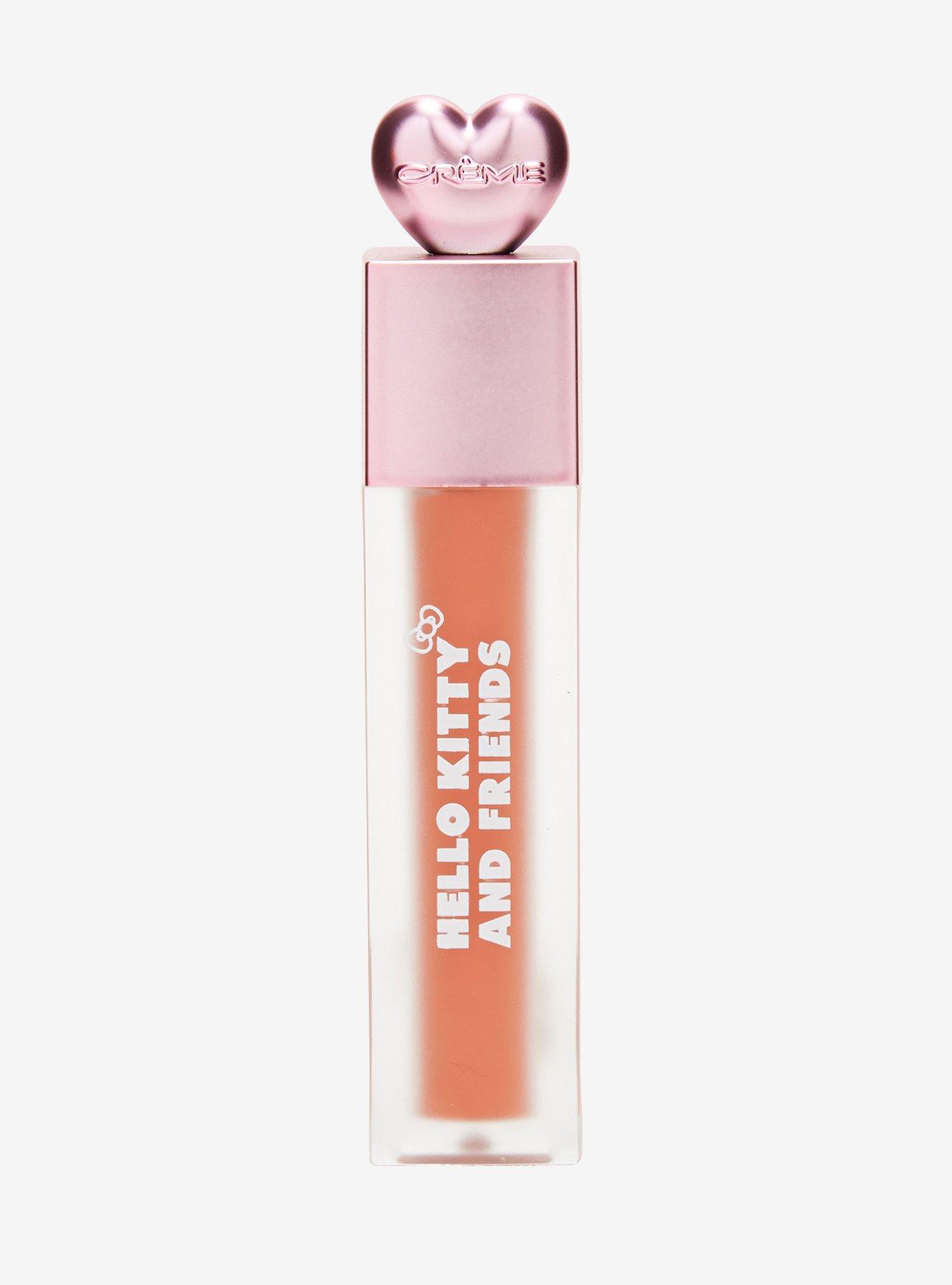 The Cr&egrave;me Shop Kuromi Cheeky Liquid Blush, , alternate - view 3