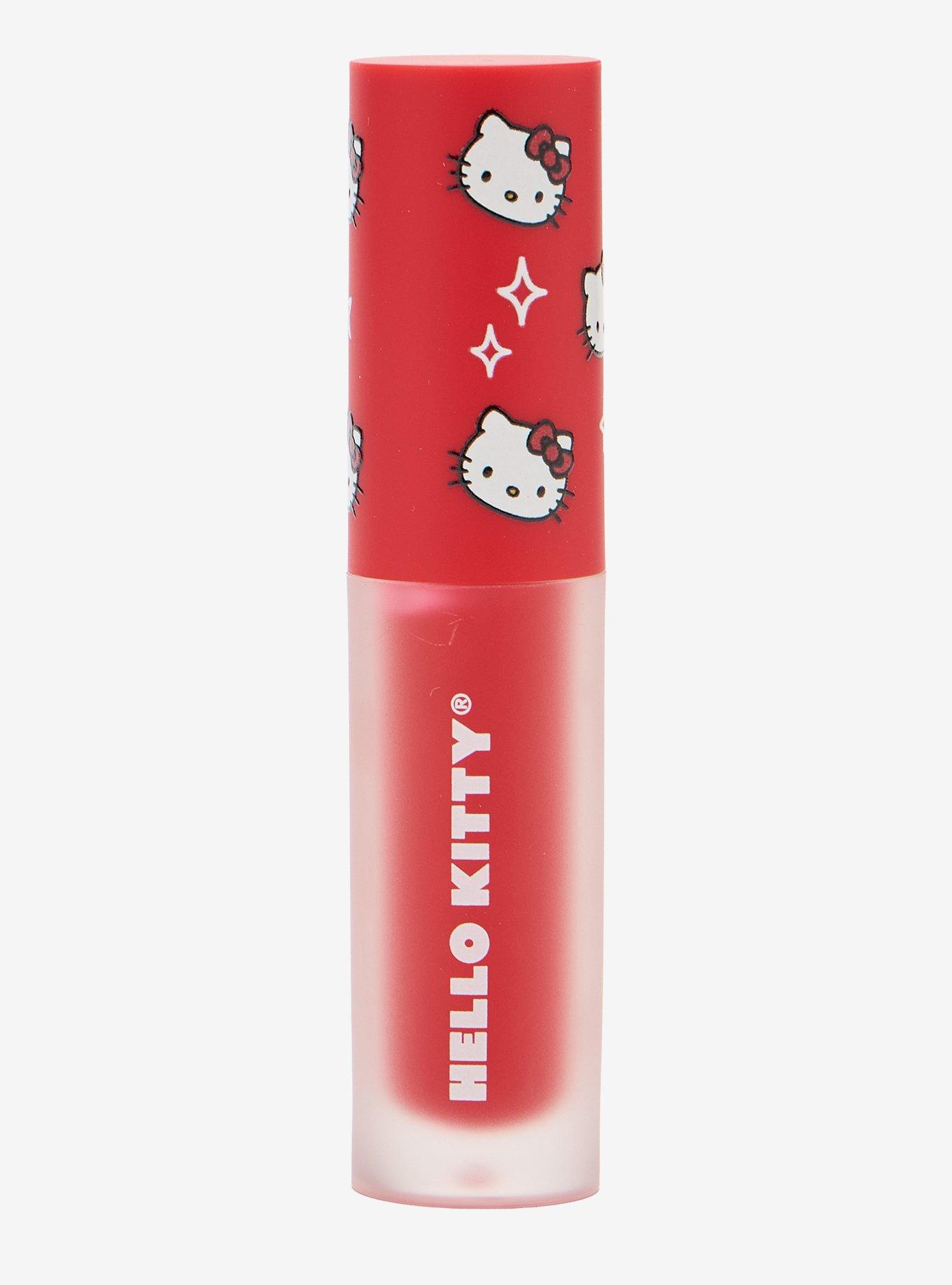The Cr&egrave;me Shop Hello Kitty Candy Glaze Lip Oil, , alternate - view 2