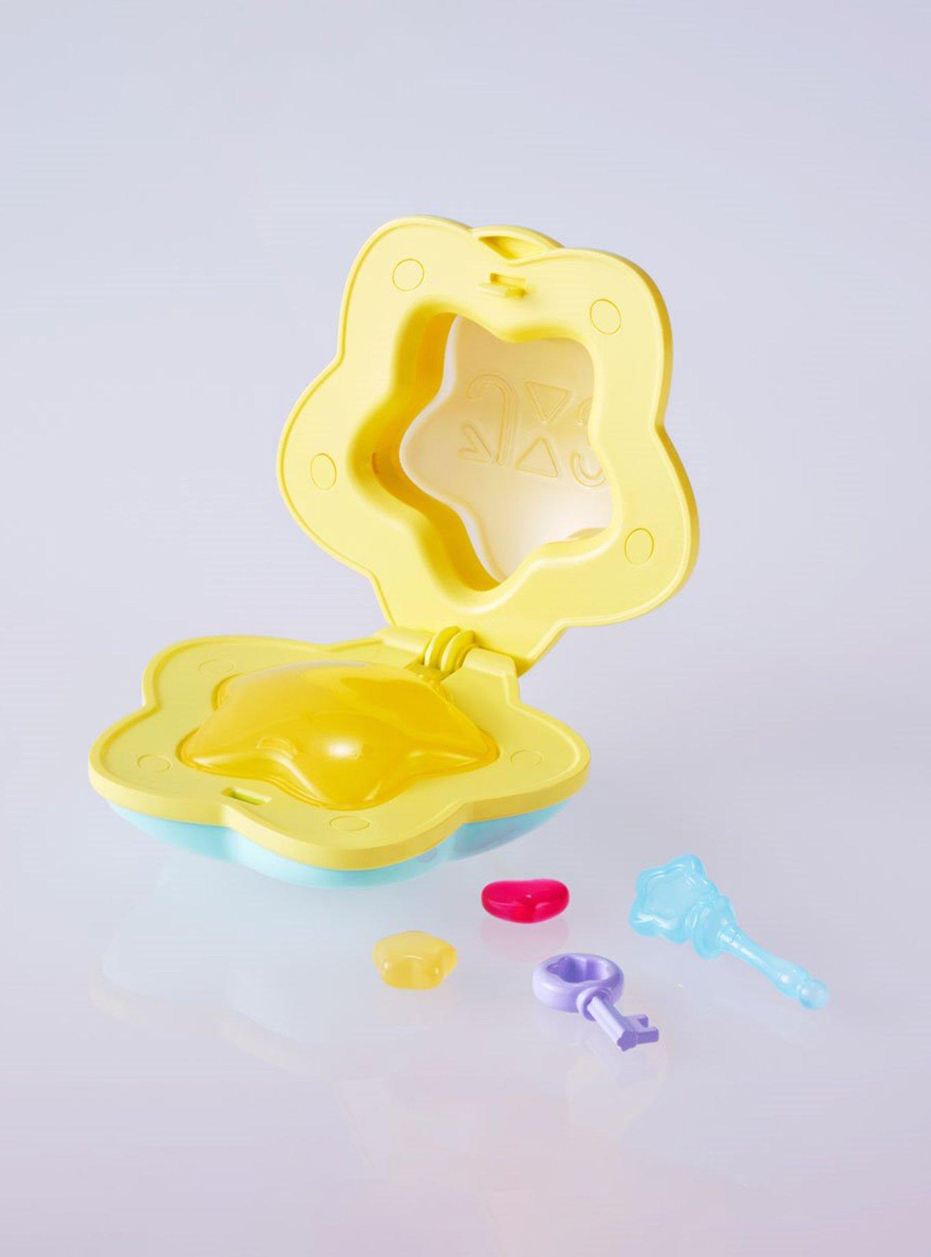 Bandai Namco Magical Sisters LuluttoLilly Proplica Stattoneoneon & Glass Heart HopePact Set, , alternate - view 4