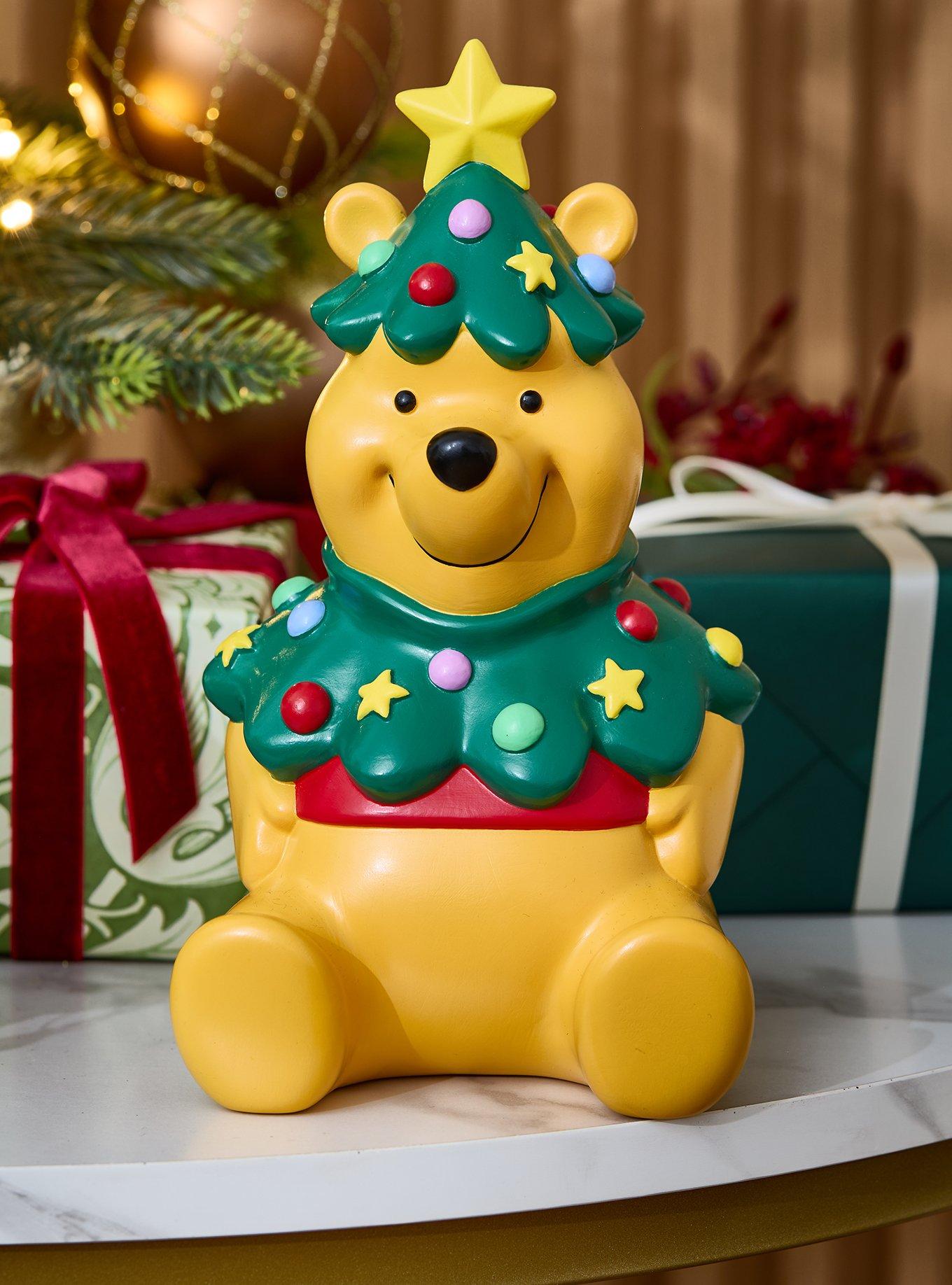 Disney Winnie the Pooh Tree Topper - BoxLunch Exclusive