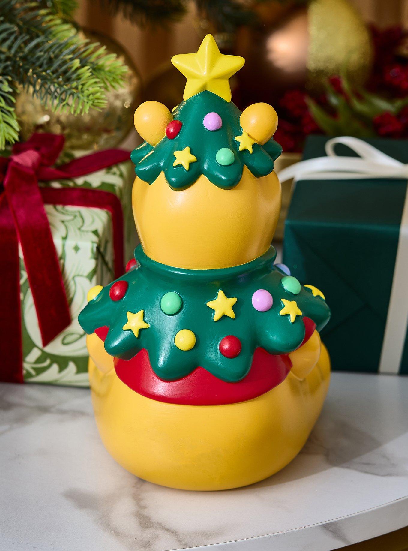 Disney Winnie the Pooh Tree Topper - BoxLunch Exclusive, , alternate - view 3