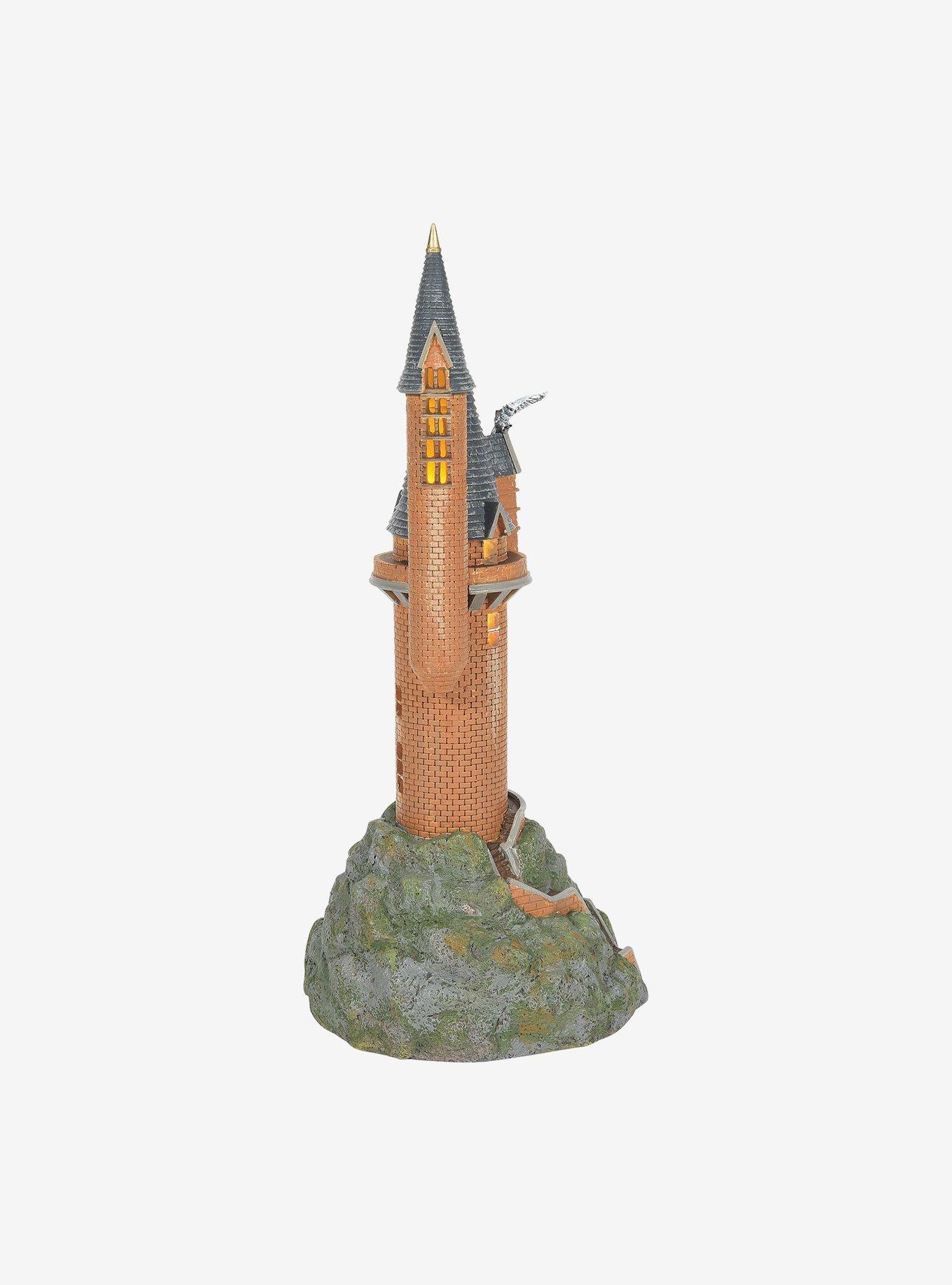 Department 56 Harry Potter Hogwarts Owlery Replica, , alternate - view 3