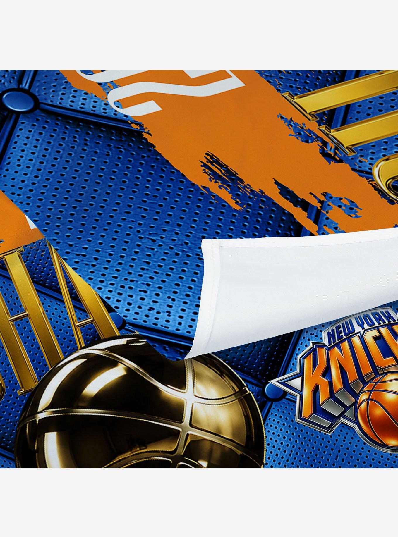 New York Knicks 2026 NBA Champions Noble Wall Hanging, , alternate - view 4