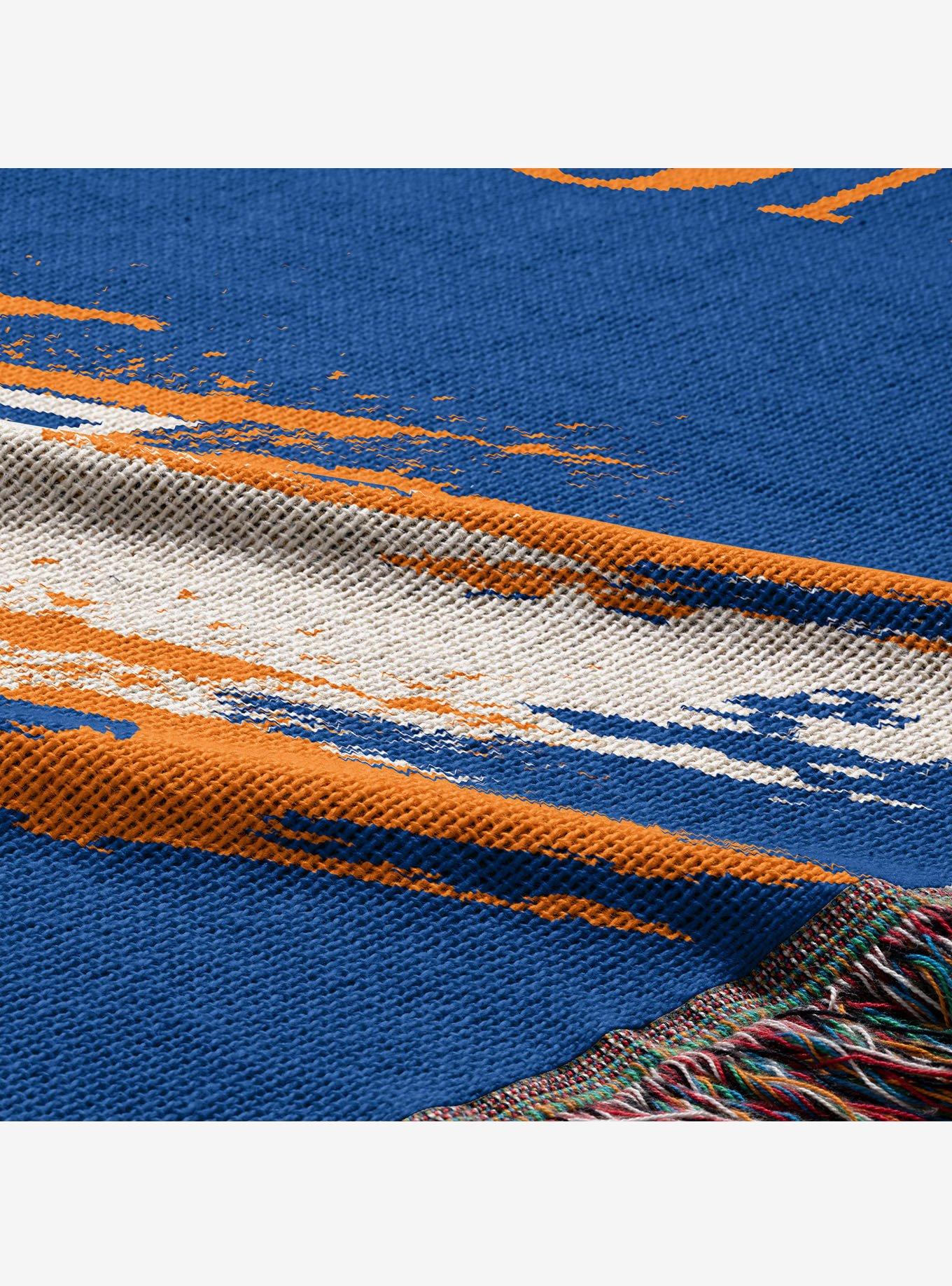 New York Knicks 2026 NBA Champions Opulent Woven Tapestry, , alternate - view 3