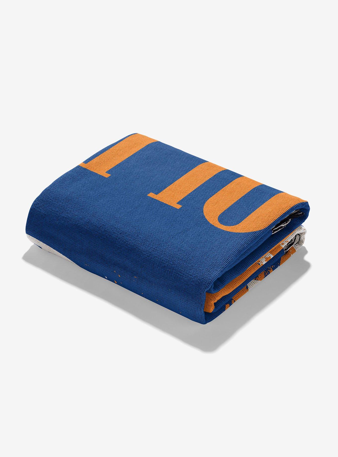 New York Knicks 2026 NBA Champions Opulent Woven Tapestry, , alternate - view 5