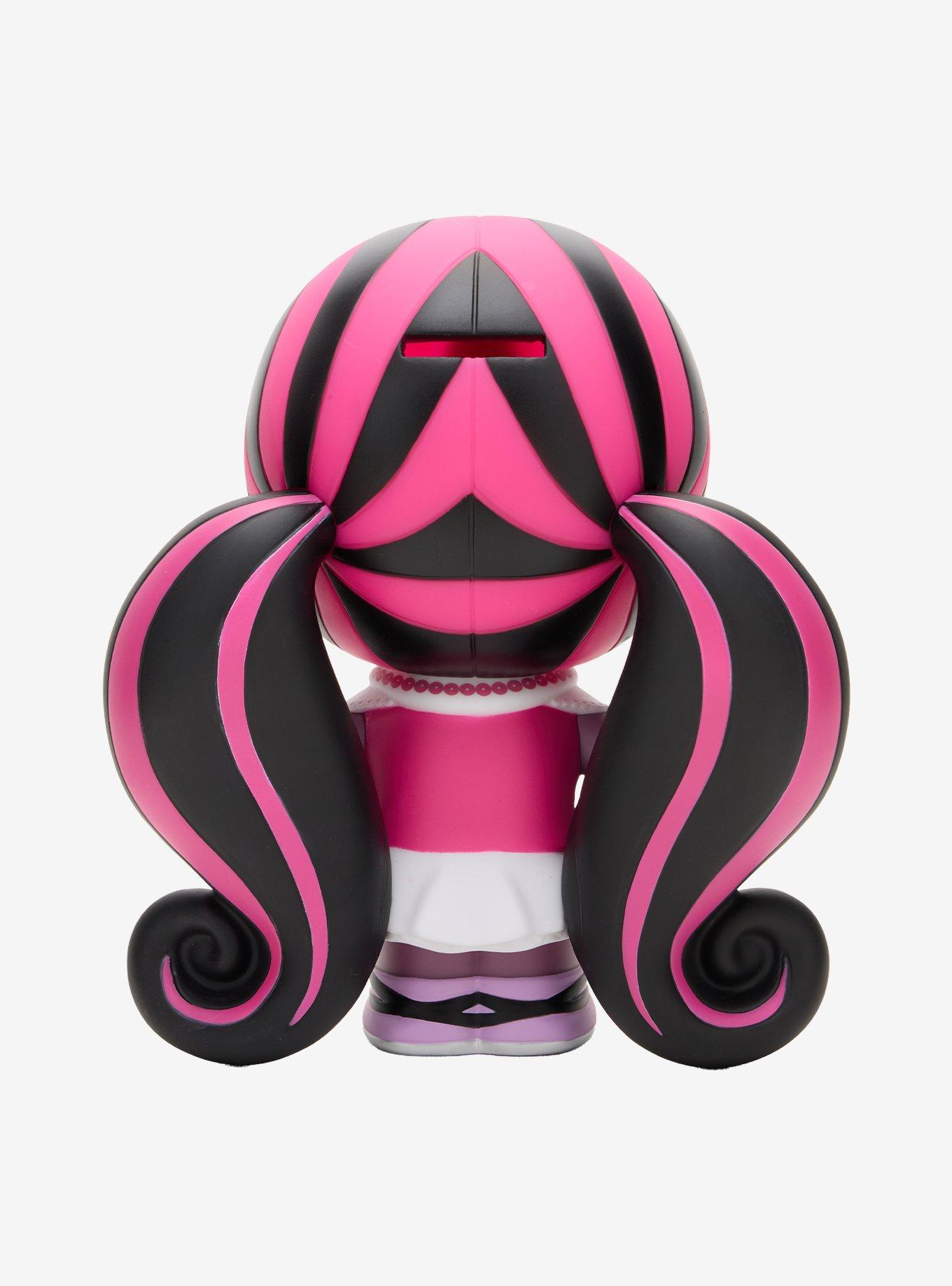 Monster High Draculaura Coin Bank, , alternate - view 3