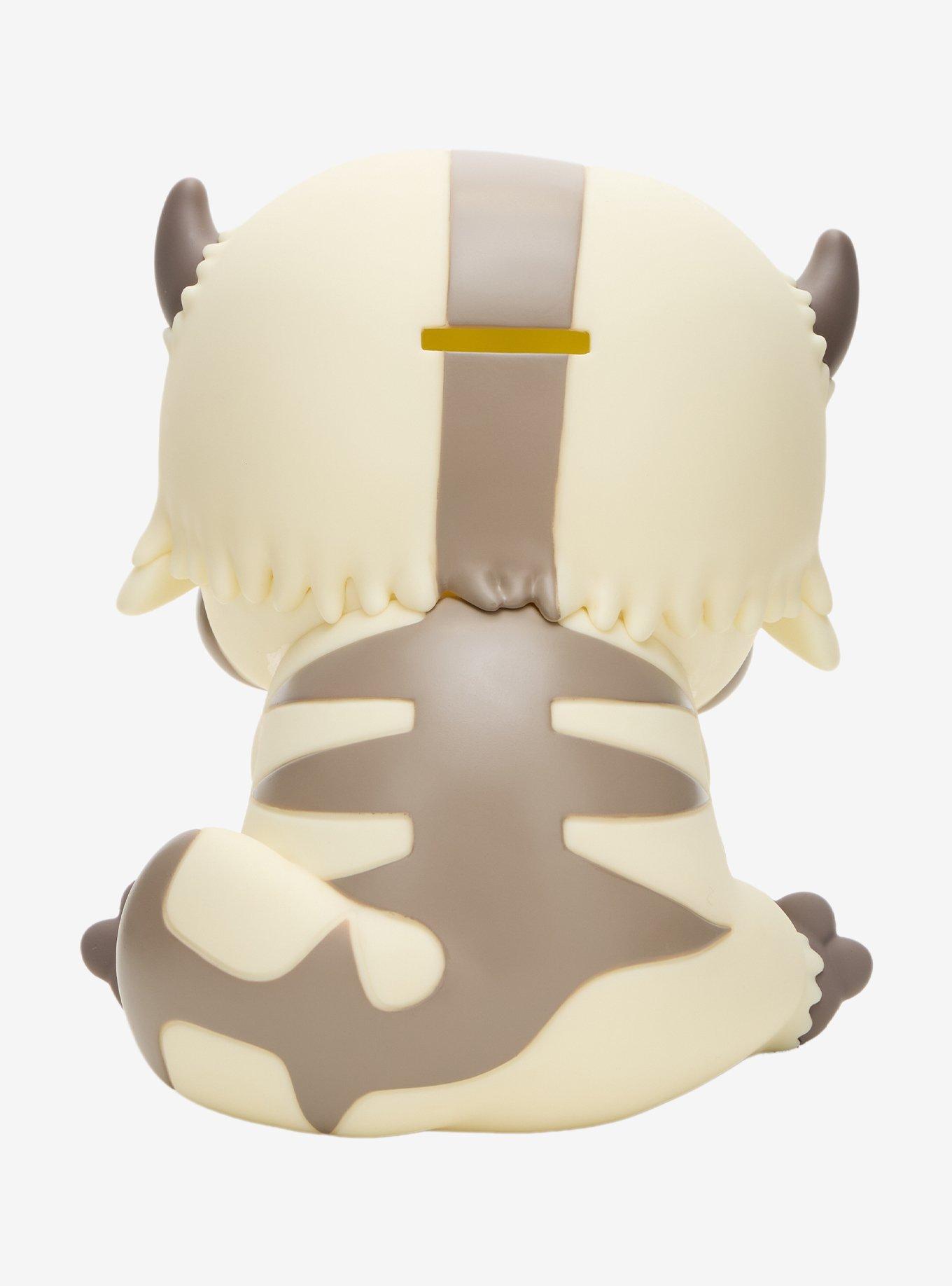 Avatar: The Last Airbender Appa Coin Bank, , alternate - view 3